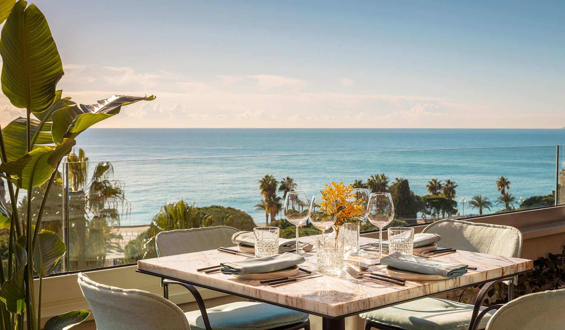 Anantara Plaza Nice Hotel, Nice, France • The Top 100 New Luxury Hotels Opening Across the World in 2023