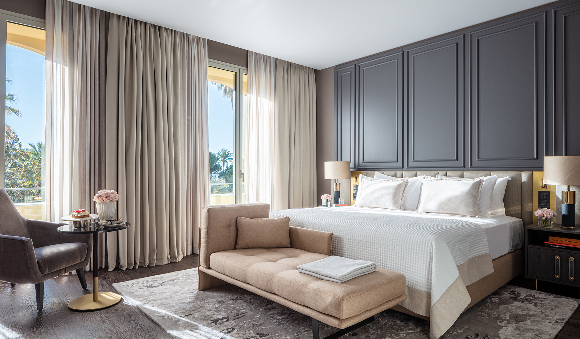 Anantara Plaza Nice Hotel, Nice, France • The Top 100 New Luxury Hotels Opening Across the World in 2023