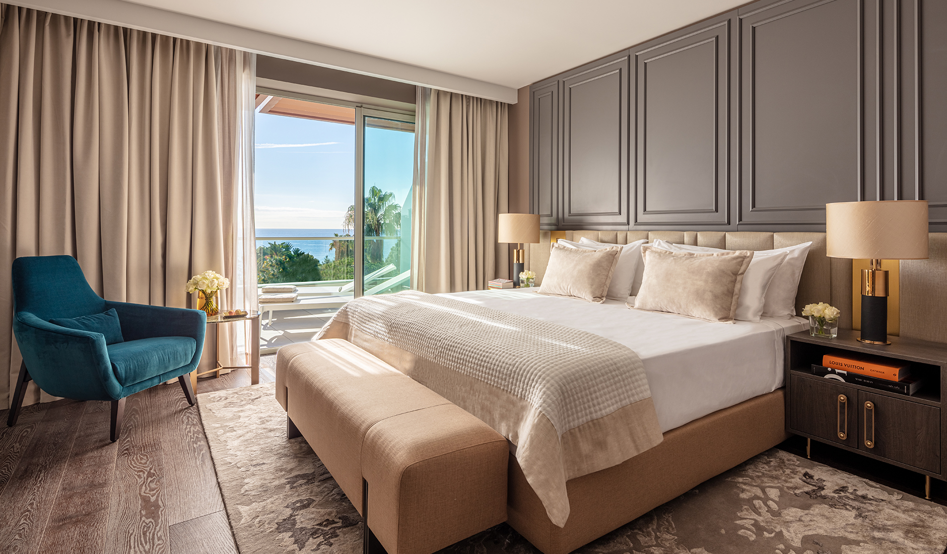 Anantara Plaza Nice Hotel, Nice, France • The Top 100 New Luxury Hotels Opening Across the World in 2023