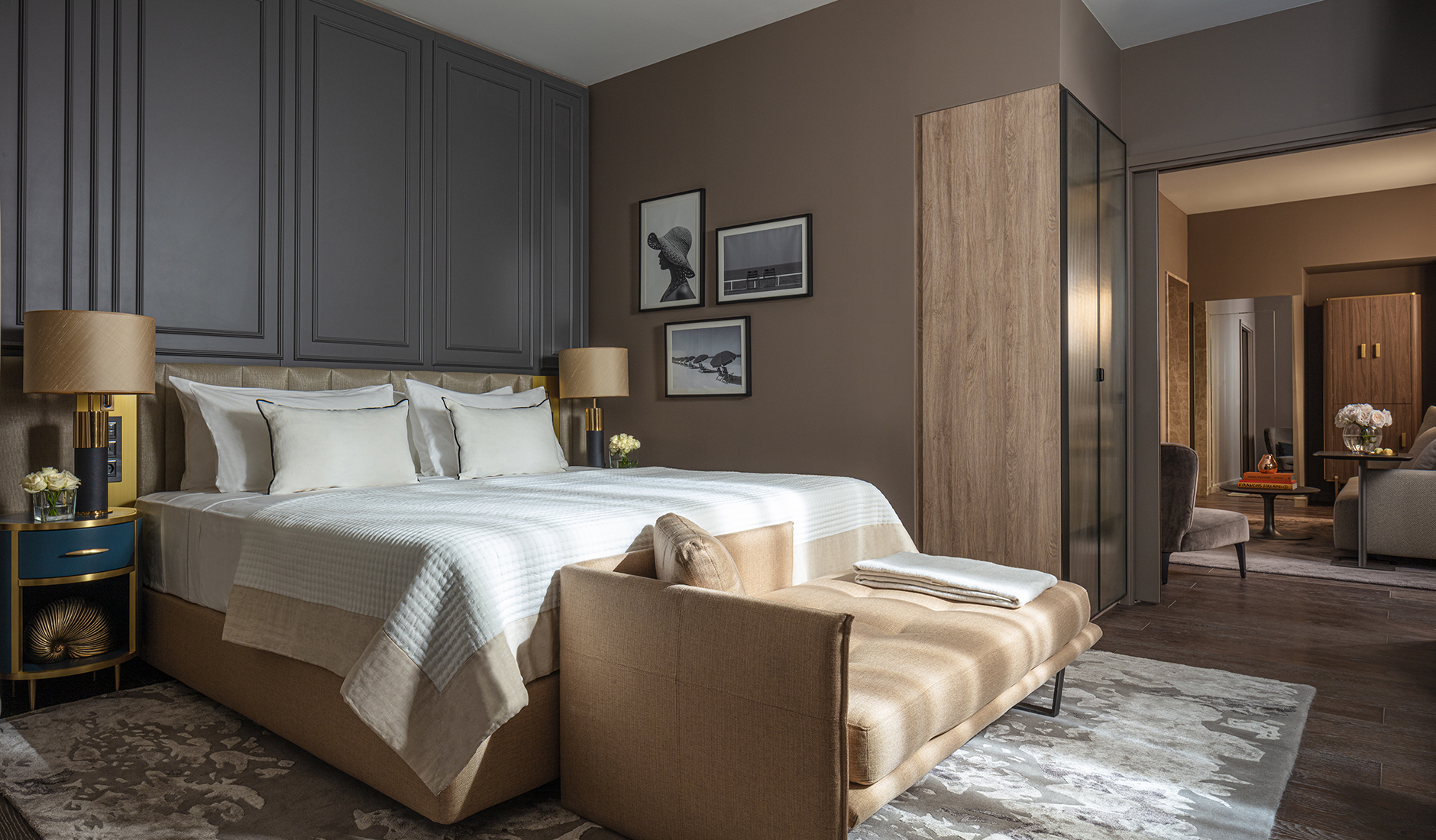 Anantara Plaza Nice Hotel, Nice, France • The Top 100 New Luxury Hotels Opening Across the World in 2023