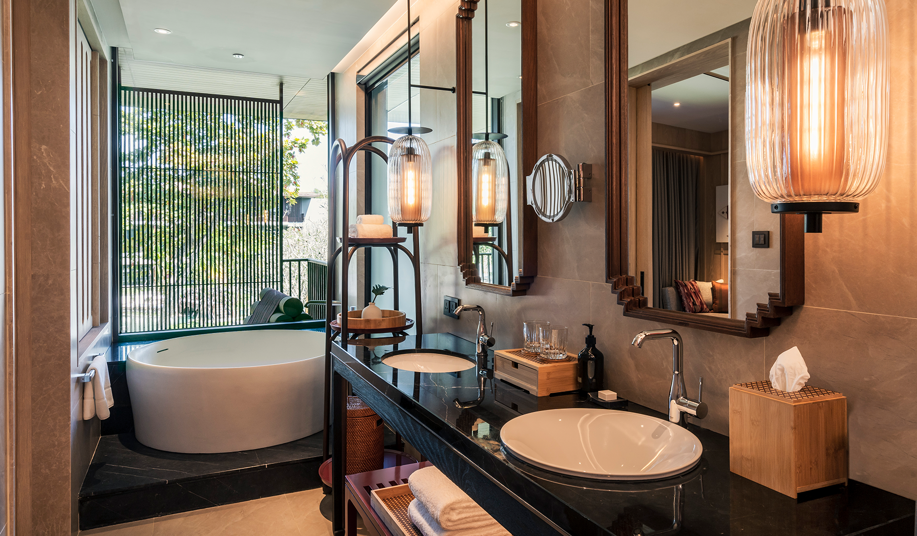 Andaz Pattaya Jomtien Beach, Thailand • The Top 100 New Luxury Hotels Opening Across the World in 2023