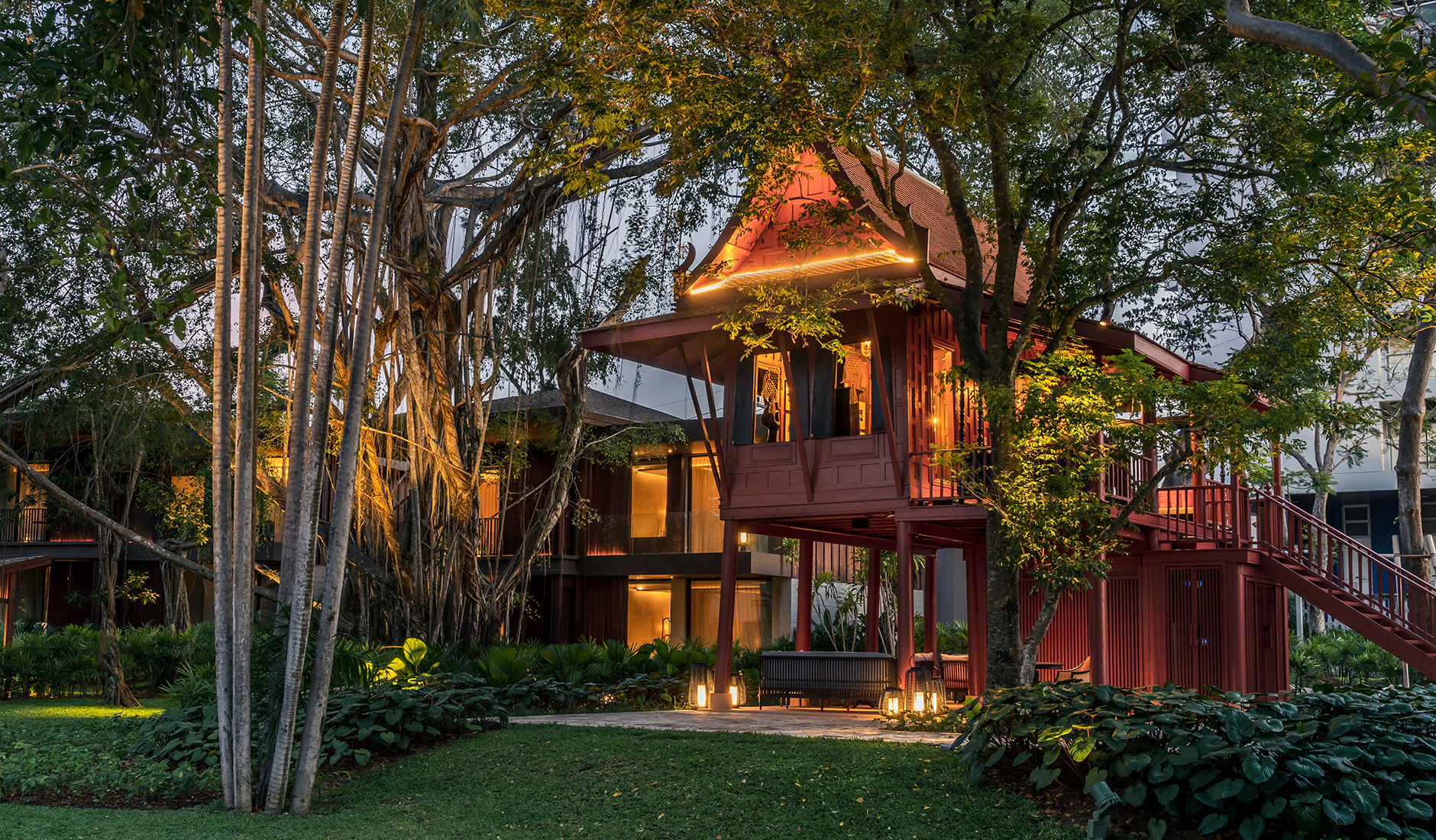 Andaz Pattaya Jomtien Beach, Thailand • The Top 100 New Luxury Hotels Opening Across the World in 2023