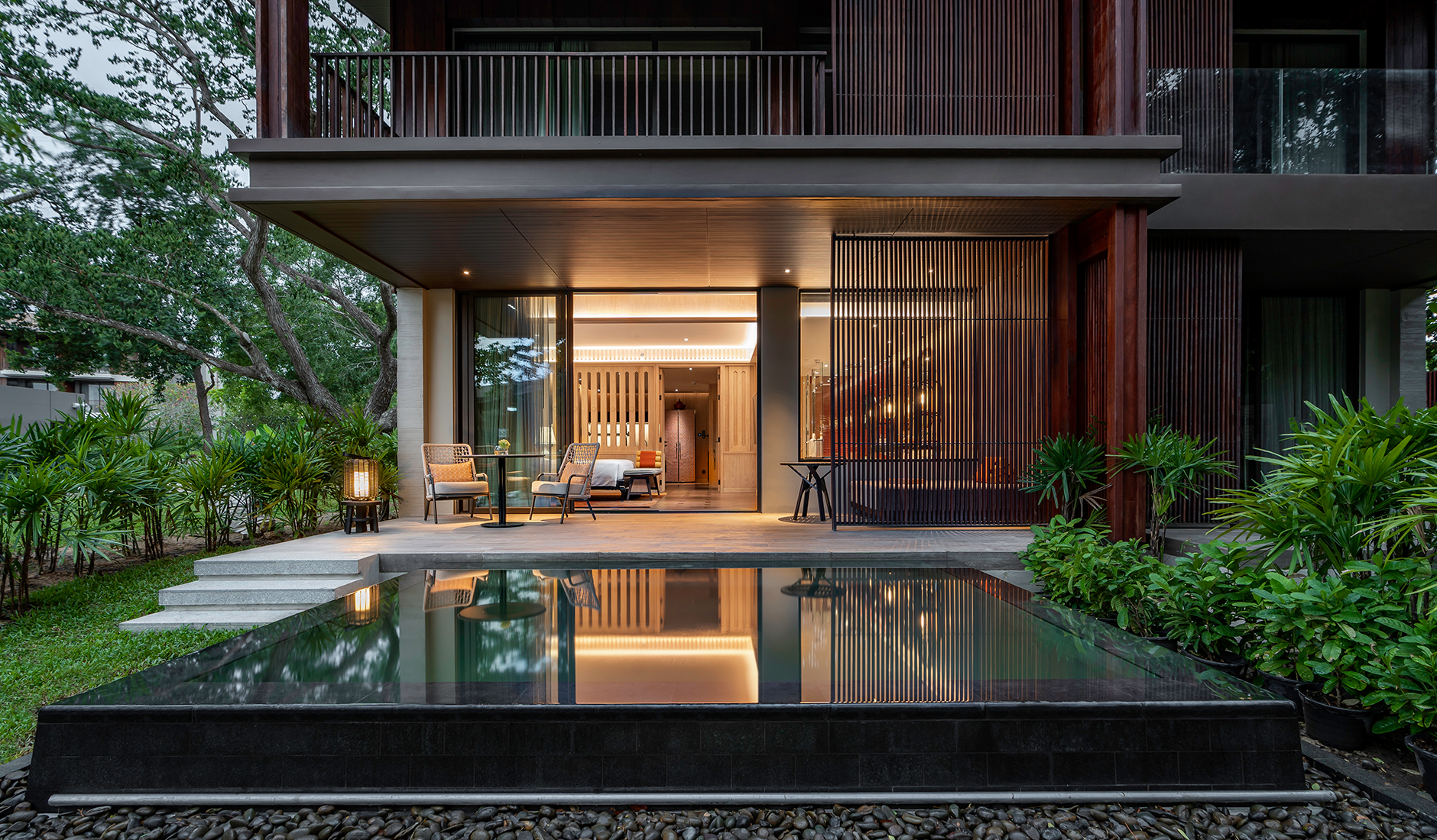 Andaz Pattaya Jomtien Beach, Thailand • The Top 100 New Luxury Hotels Opening Across the World in 2023