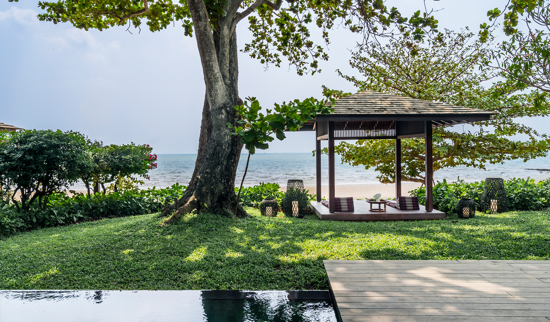 Andaz Pattaya Jomtien Beach, Thailand • The Top 100 New Luxury Hotels Opening Across the World in 2023