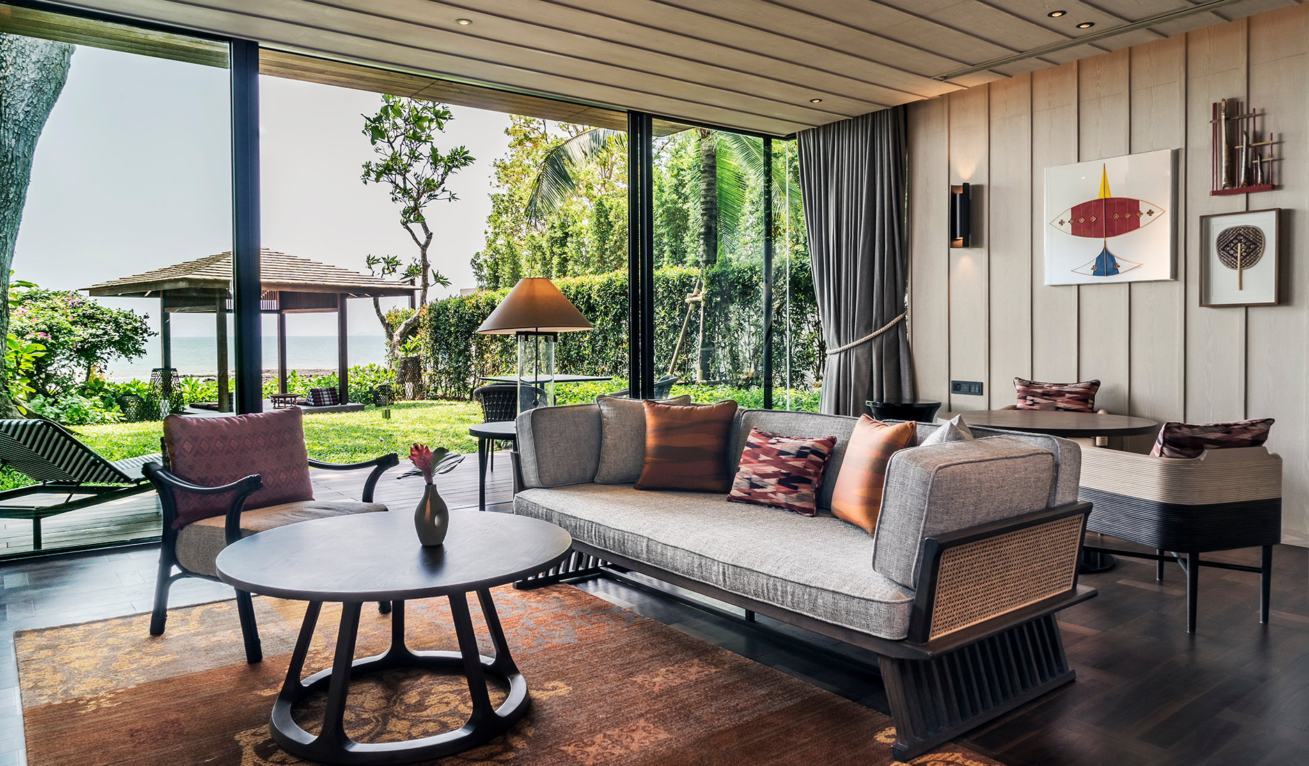 Andaz Pattaya Jomtien Beach, Thailand • The Top 100 New Luxury Hotels Opening Across the World in 2023