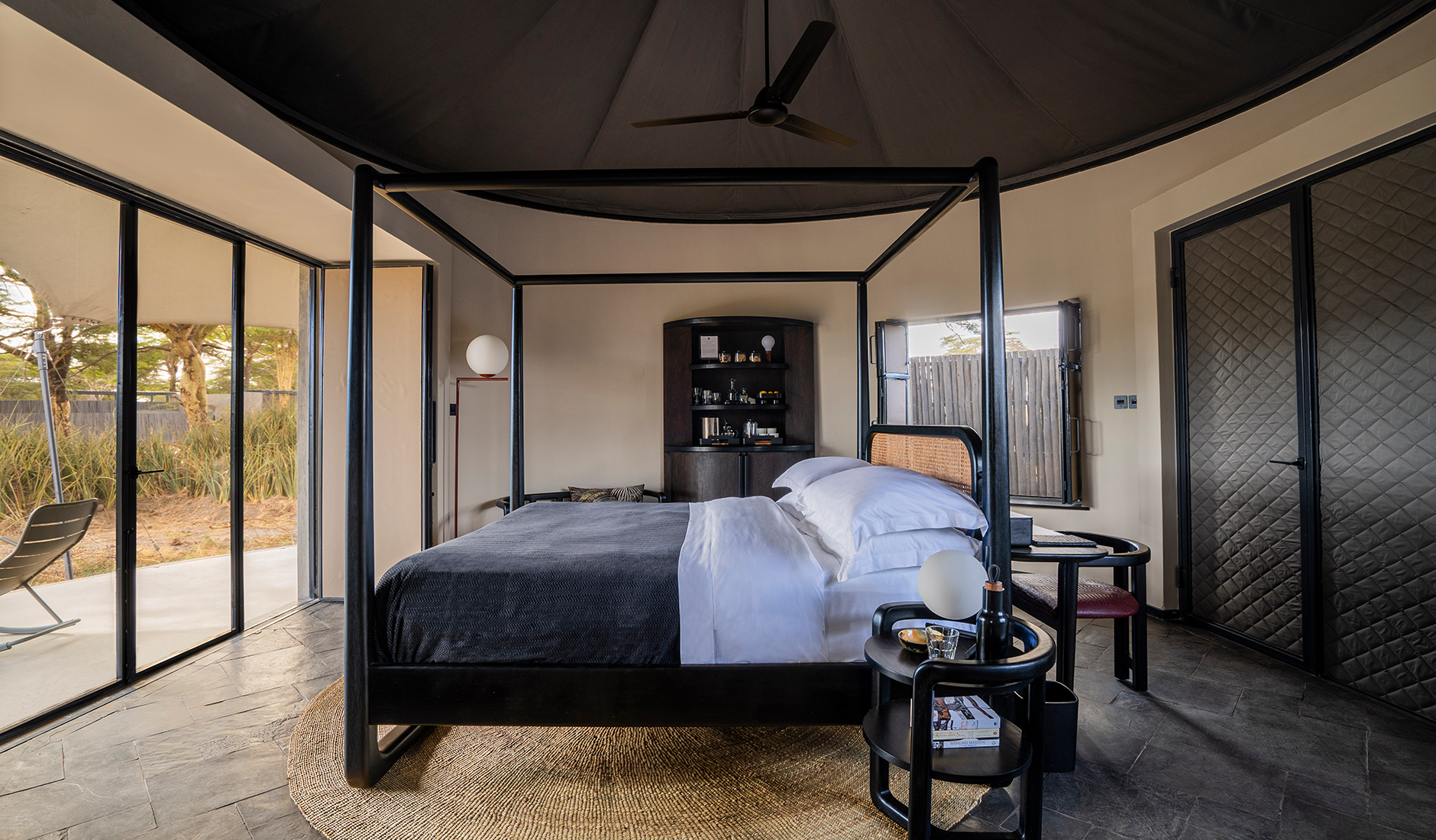 Angama Amboseli, Kenya • The Top 100 New Luxury Hotels Opening Across the World in 2023