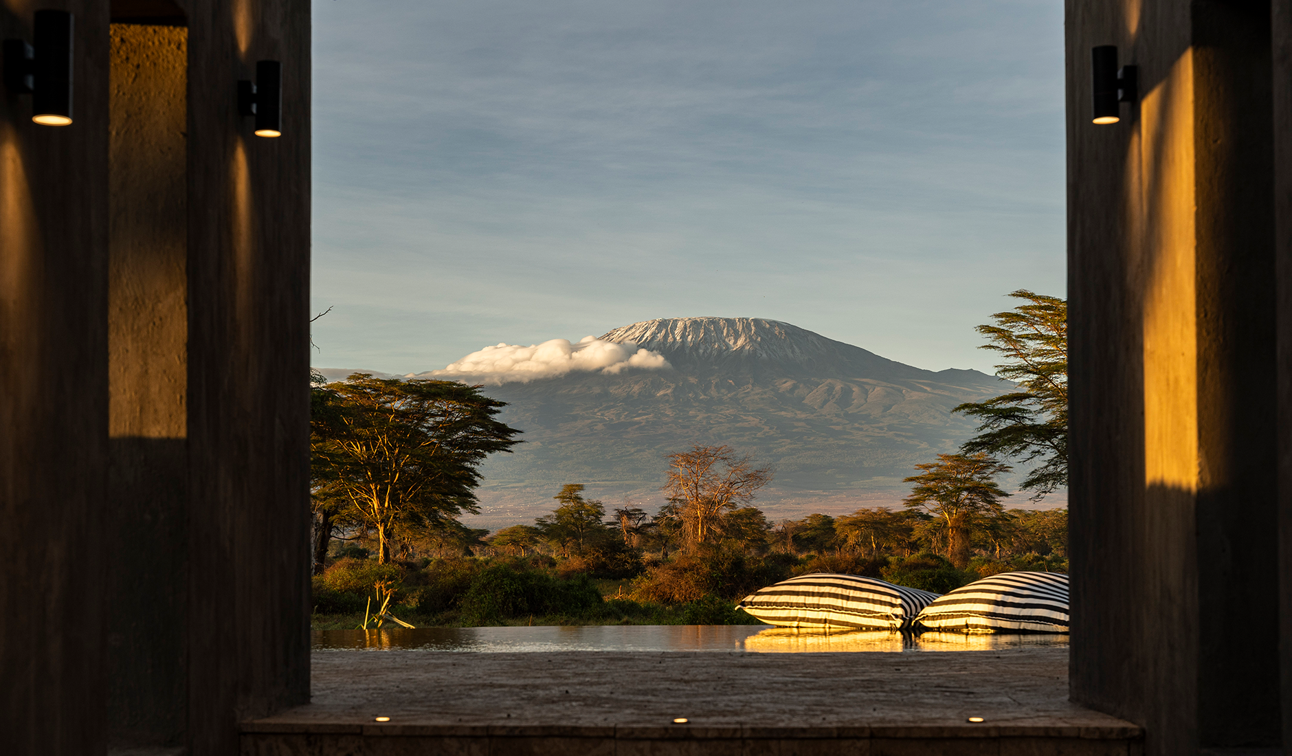 Angama Amboseli, Kenya • The Top 100 New Luxury Hotels Opening Across the World in 2023