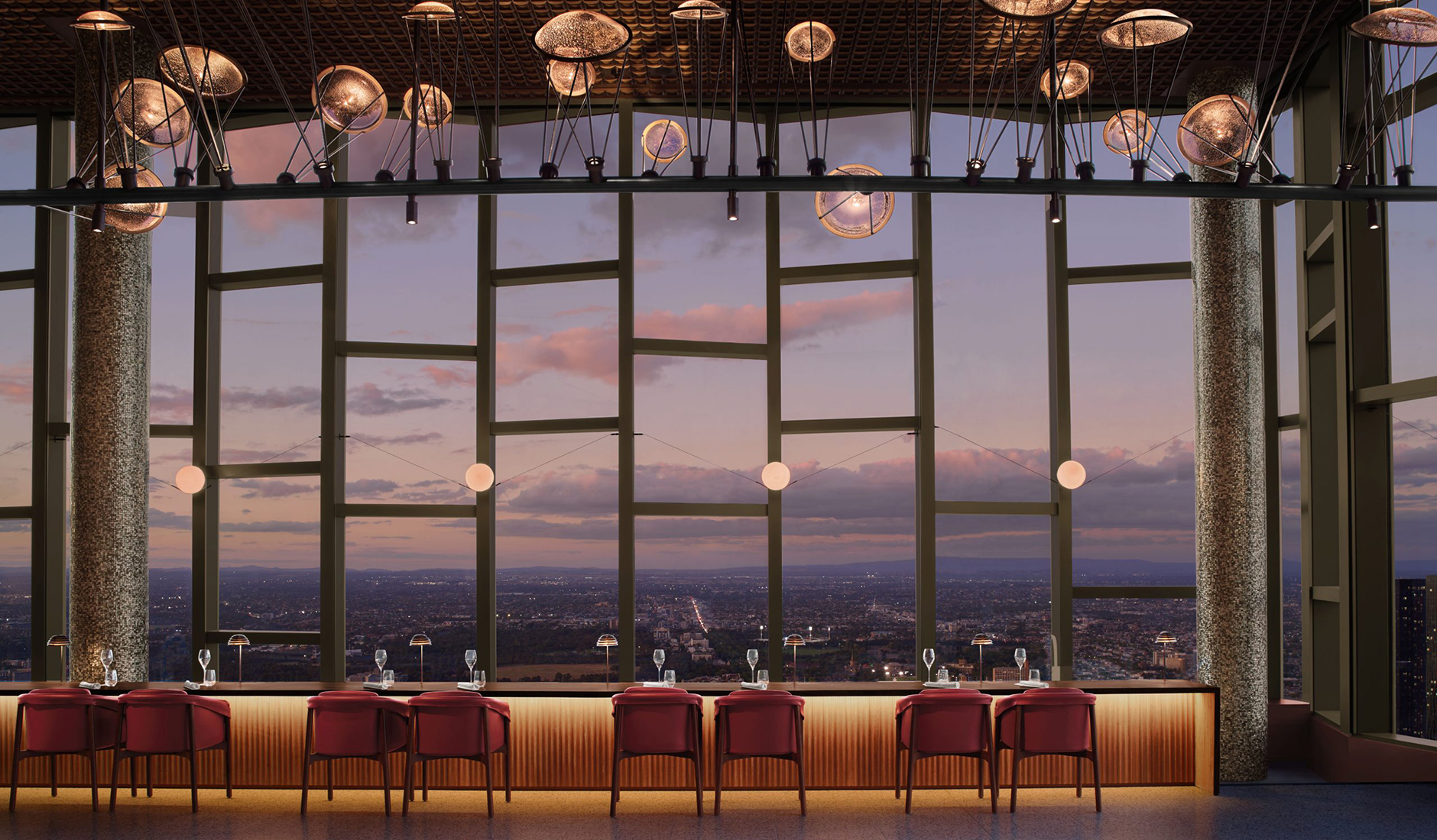 The Ritz-Carlton, Melbourne, Australia • The Top 100 New Luxury Hotels Opening Across the World in 2023