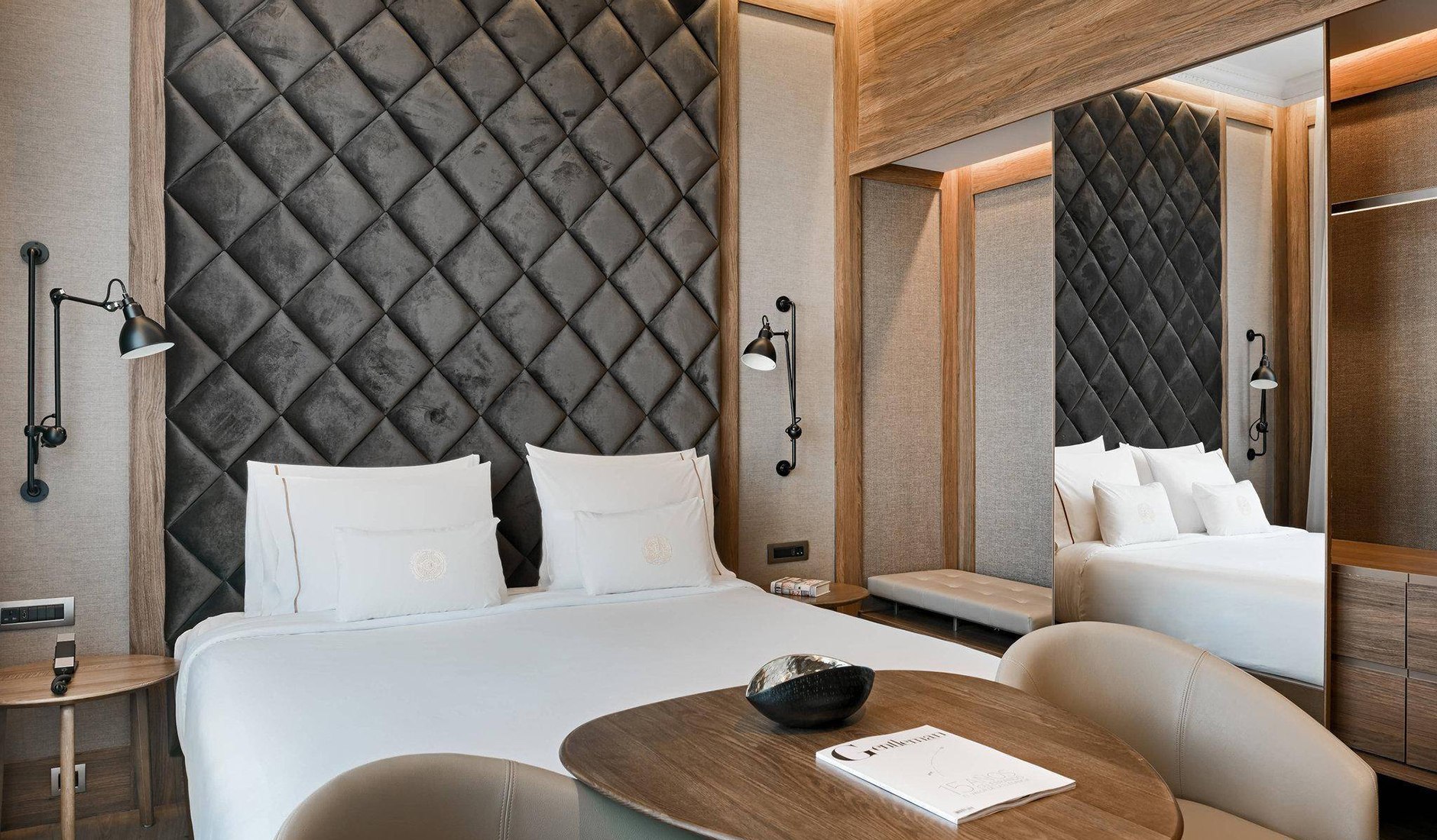 Círculo Gran Vía, Autograph Collection • The Best Hotels in Madrid, Spain