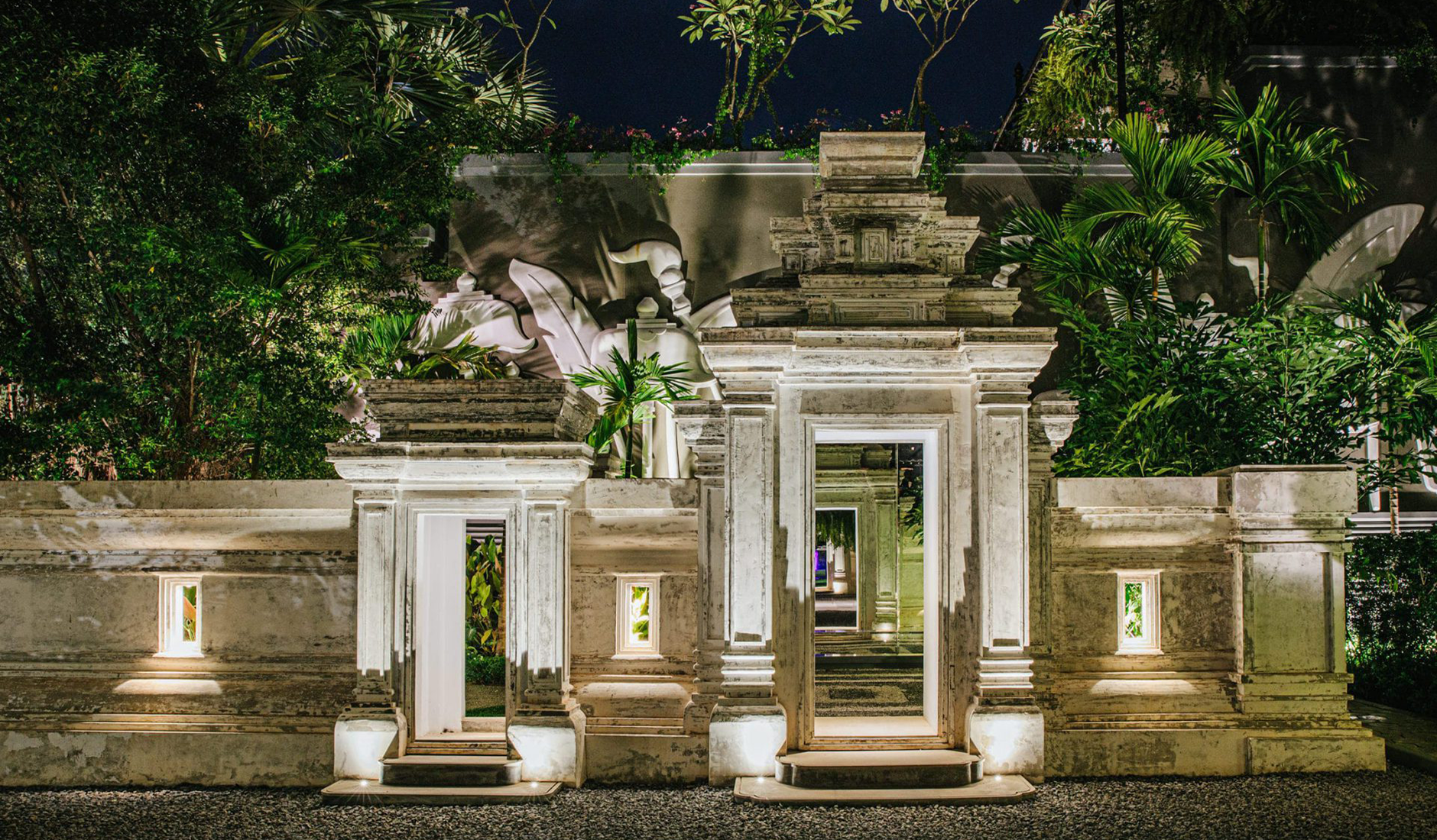 Bensley Collection Pool Villas - Shinta Mani Angkor • Best Luxury and Boutique Hotels in Siem Reap, Cambodia