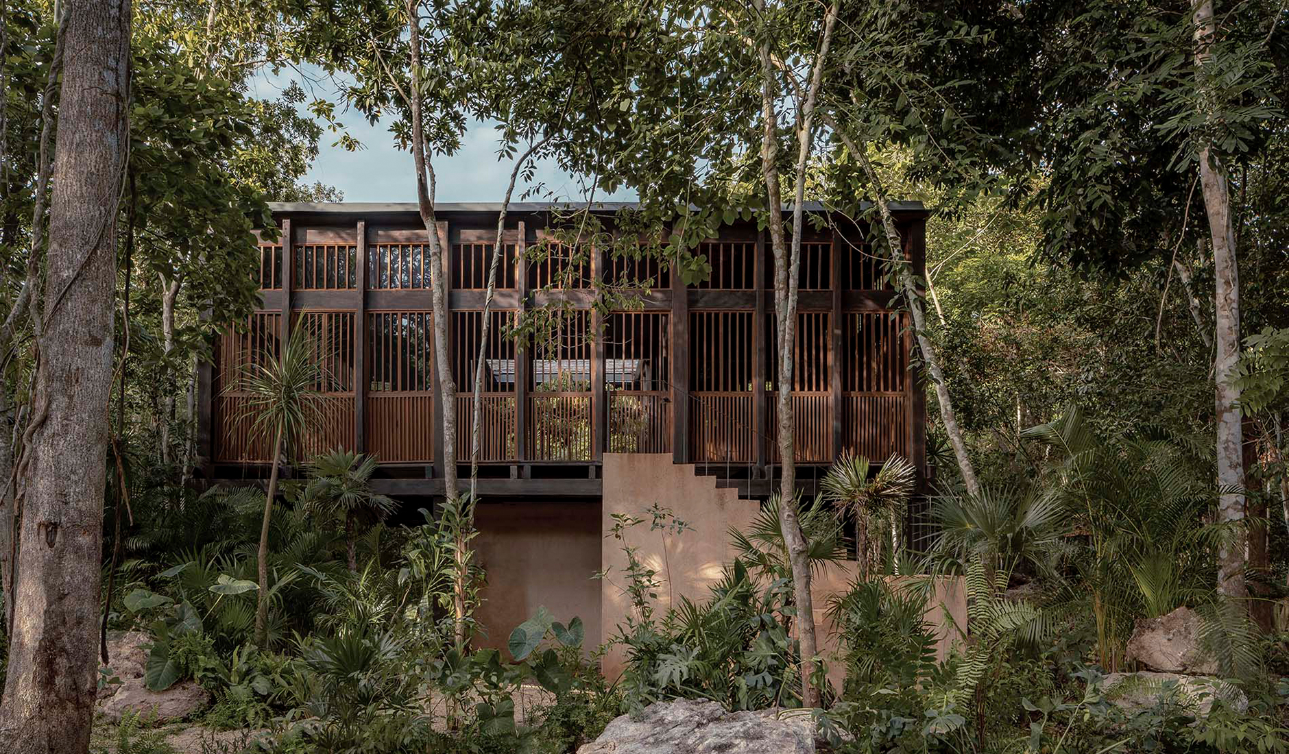 Boca de Agua Bacalar, Mexico • The Top 100 New Luxury Hotels Opening Across the World in 2023