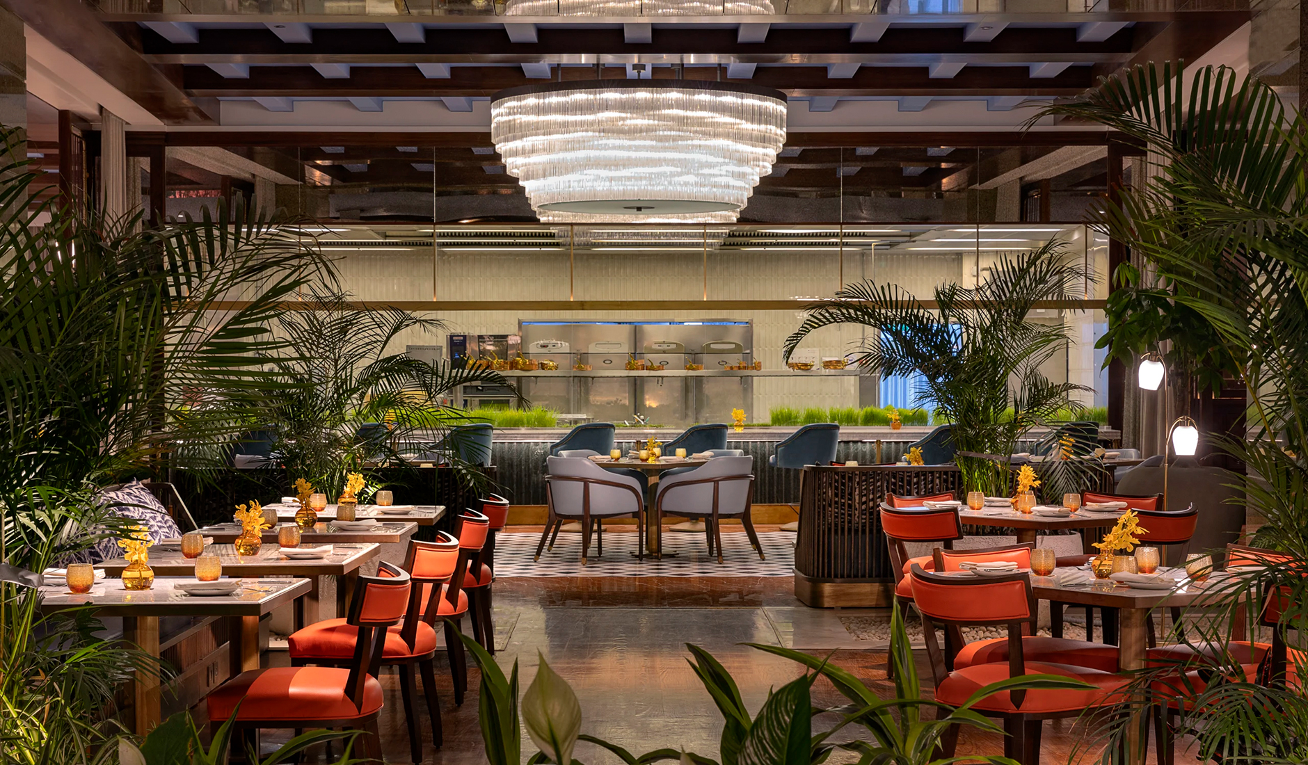 Waldorf Astoria Cairo Heliopolis, Cairo, Egypt • The Top 100 New Luxury Hotels Opening Across the World in 2023