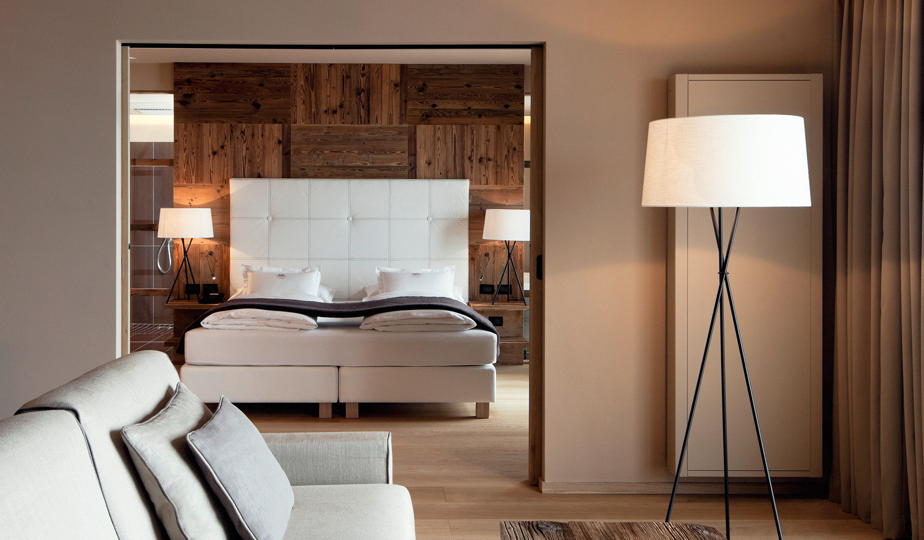 COMO Alpina Dolomites, Italy • The Top 100 New Luxury Hotels Opening Across the World in 2023