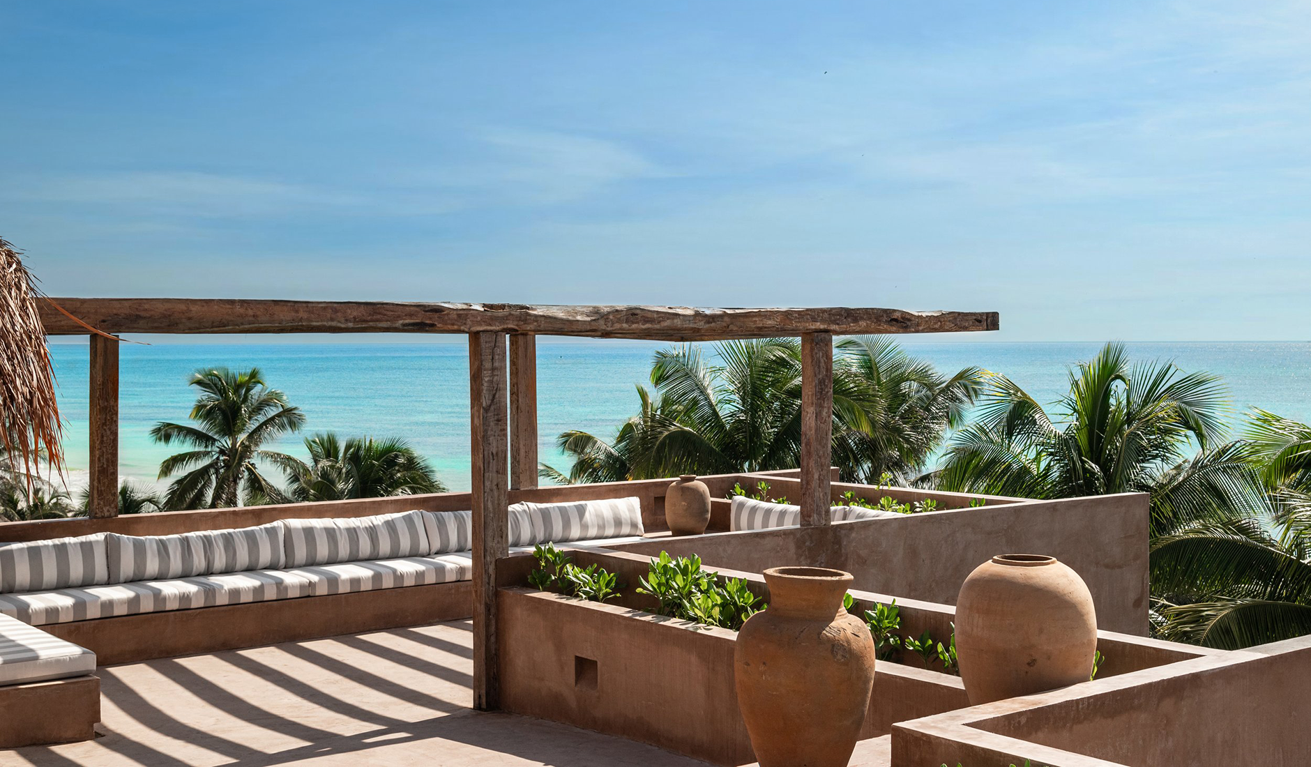 XELA Tulum, Mexico • The Top 100 New Luxury Hotels Opening Across the World in 2023