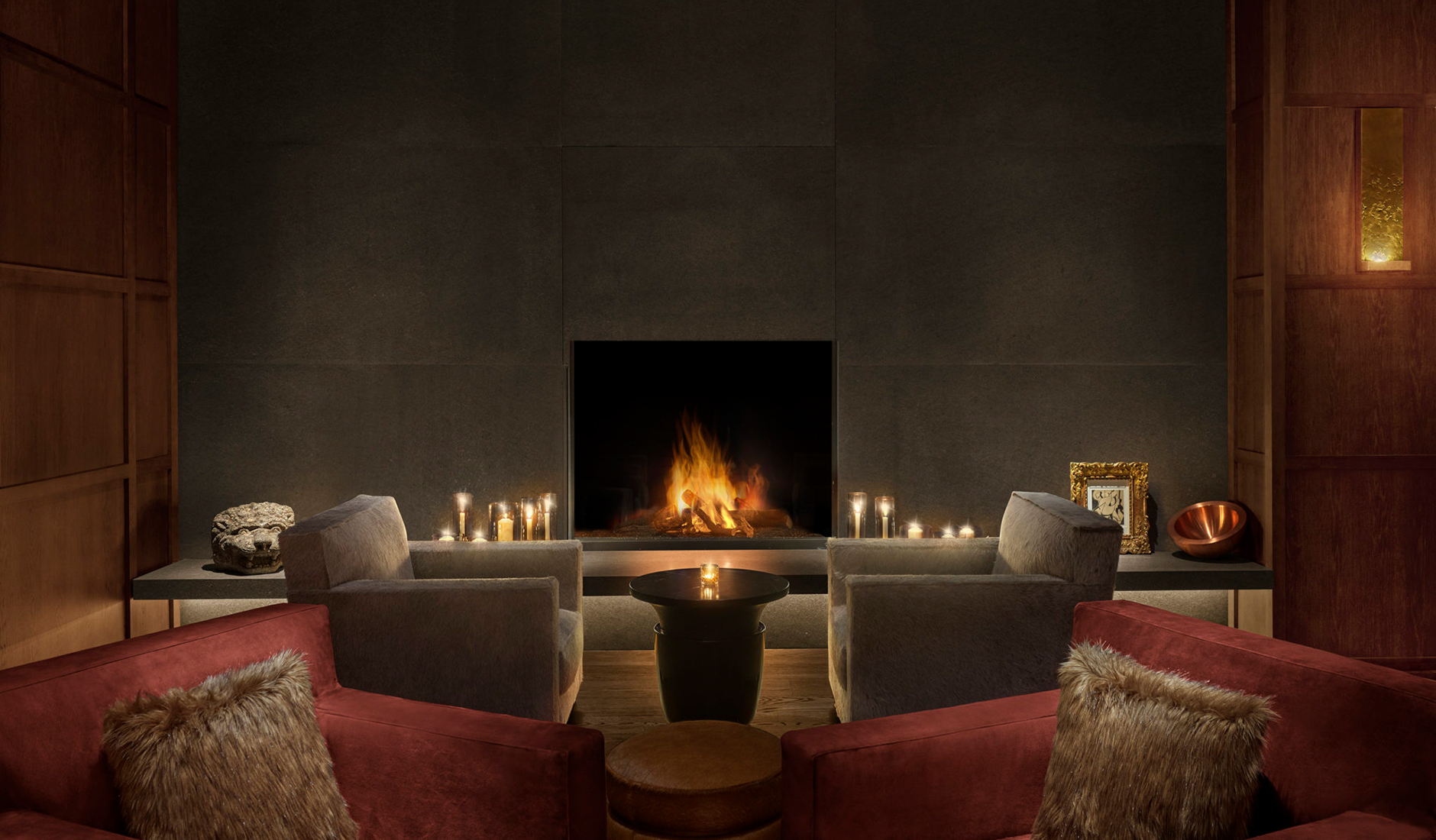 The Madrid EDITION • The Best Hotels in Madrid, Spain