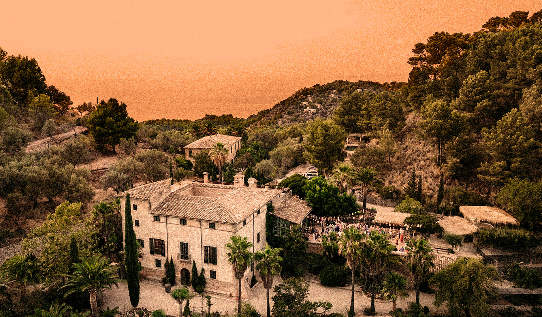 Hotel Corazón, Mallorca, Spain • The Top 100 New Luxury Hotels Opening Across the World in 2023