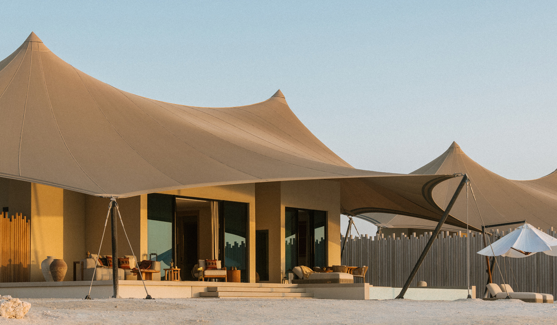 Our Habitas Ras Abrouq, Qatar • The Most Anticipated Luxury Hotel Openings For 2024