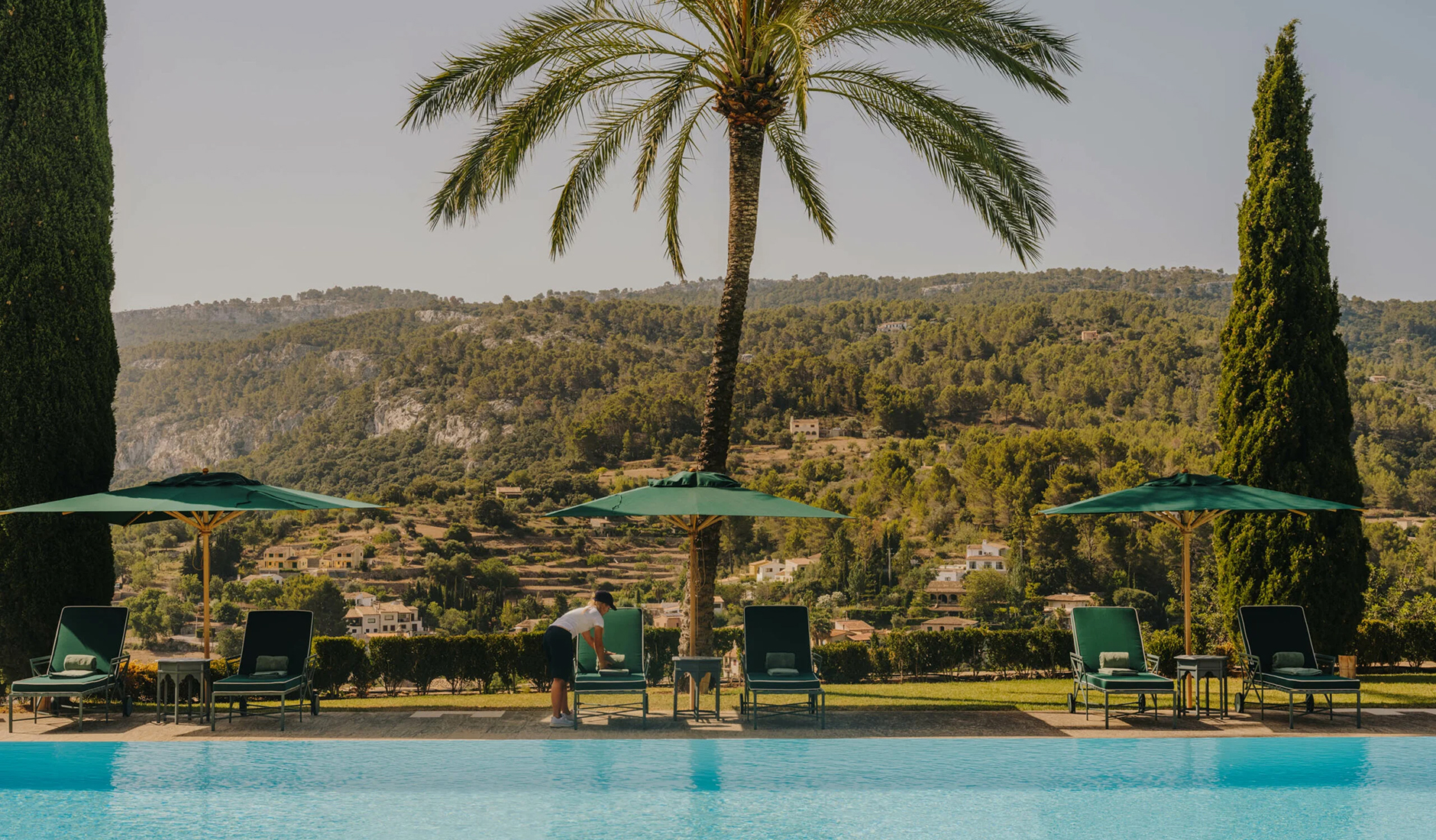 Grand Hotel Son Net, Majorca, Spain • The Top 100 New Luxury Hotels Opening Across the World in 2023