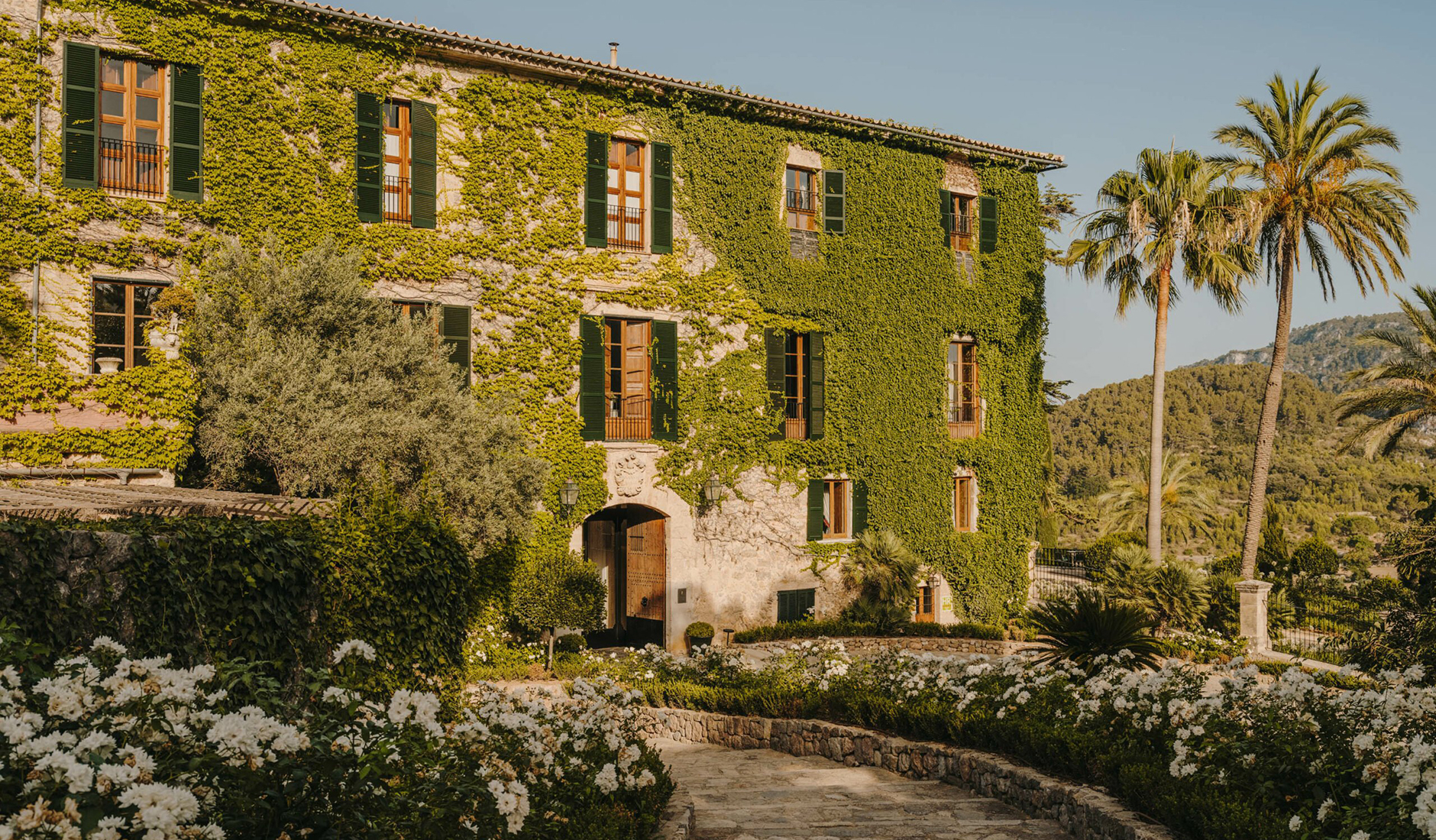 Grand Hotel Son Net, Majorca, Spain • The Top 100 New Luxury Hotels Opening Across the World in 2023