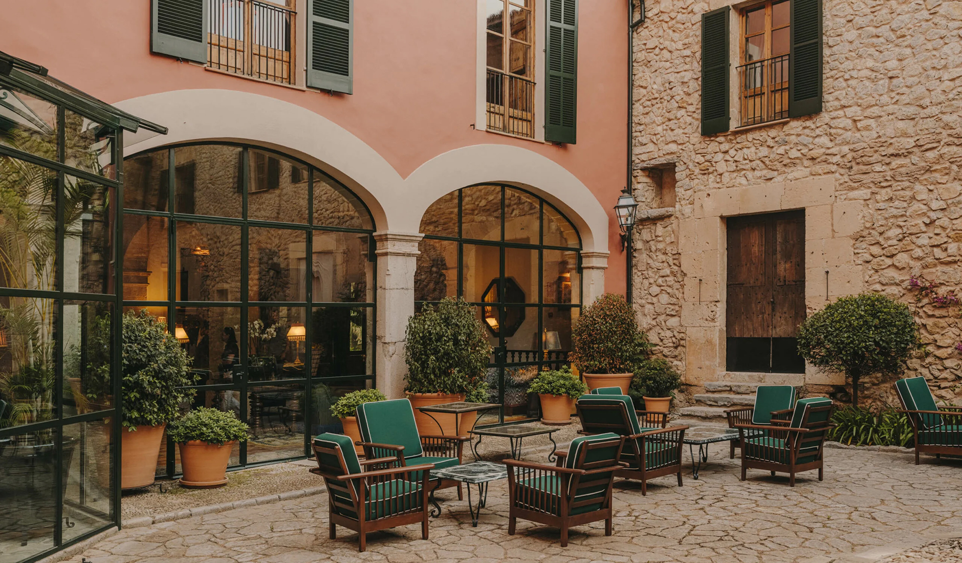 Grand Hotel Son Net, Majorca, Spain • The Top 100 New Luxury Hotels Opening Across the World in 2023