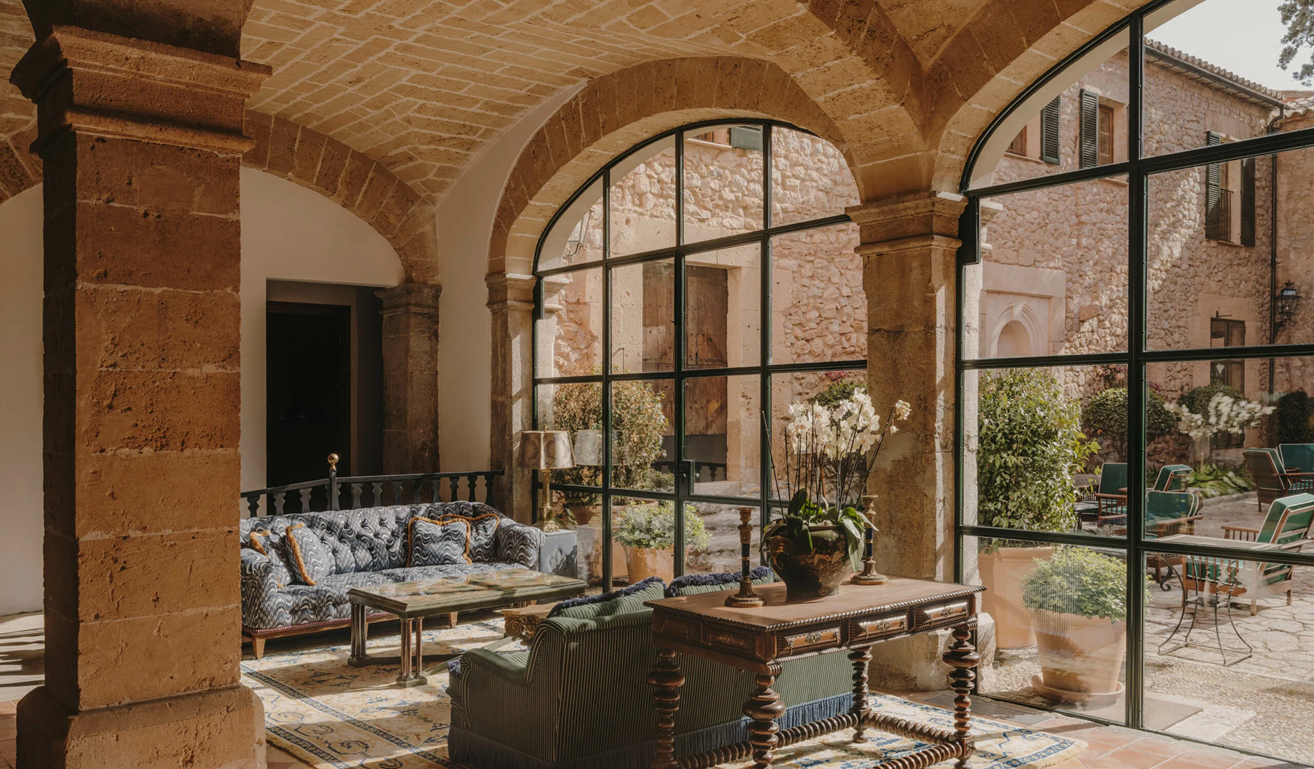 Grand Hotel Son Net, Majorca, Spain • The Top 100 New Luxury Hotels Opening Across the World in 2023