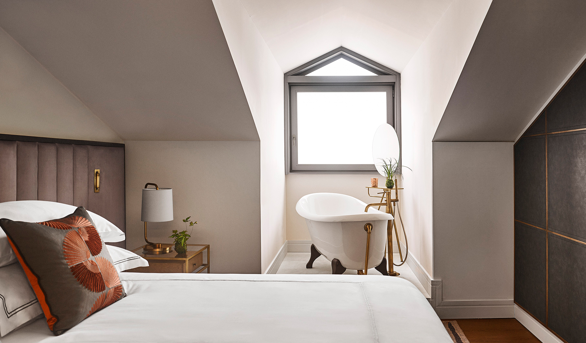 Gran Hotel Inglés • The Best Hotels in Madrid, Spain