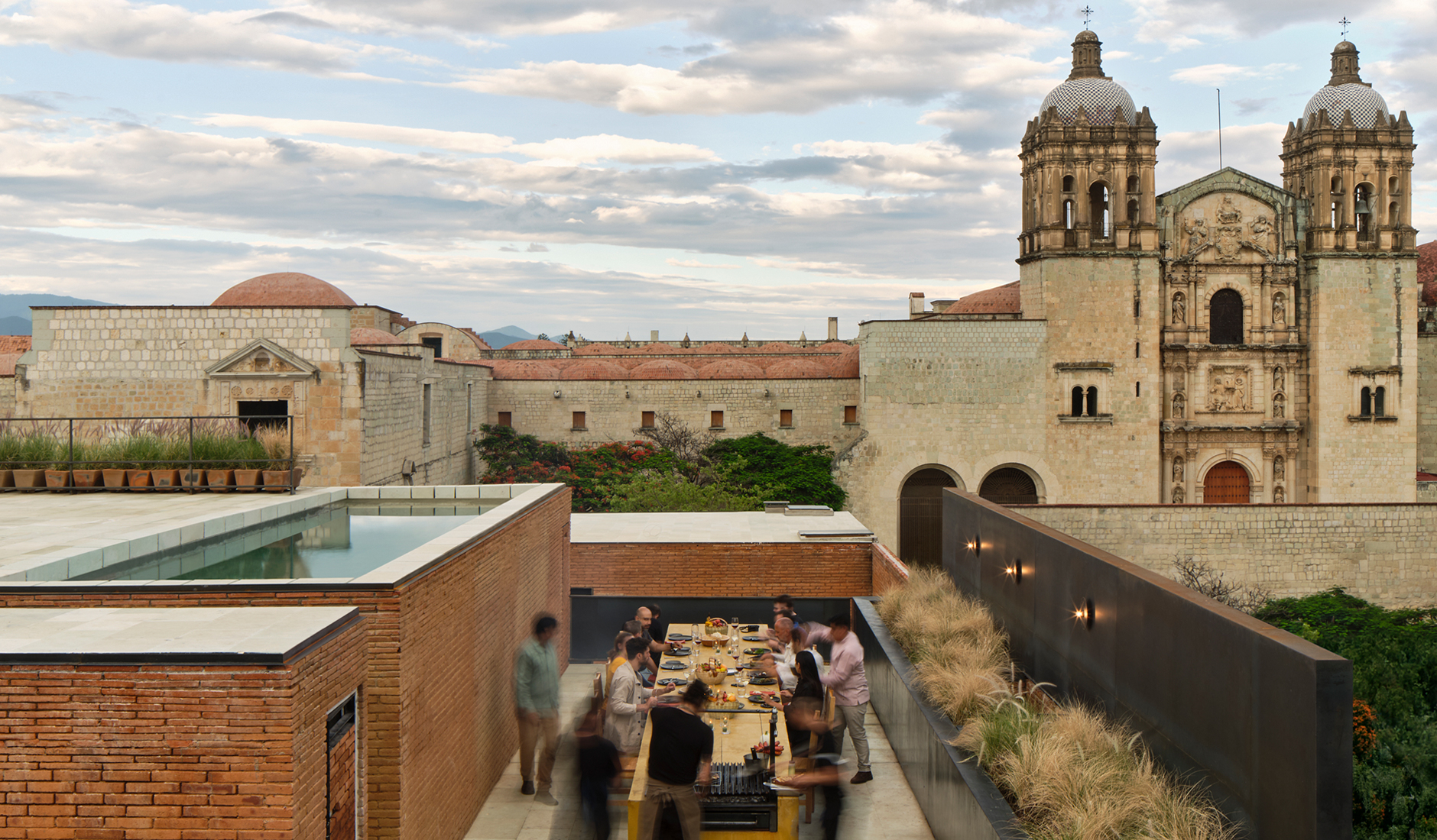 Otro Oaxaca, Oaxaca, Mexico • The Top 100 New Luxury Hotels Opening Across the World in 2023