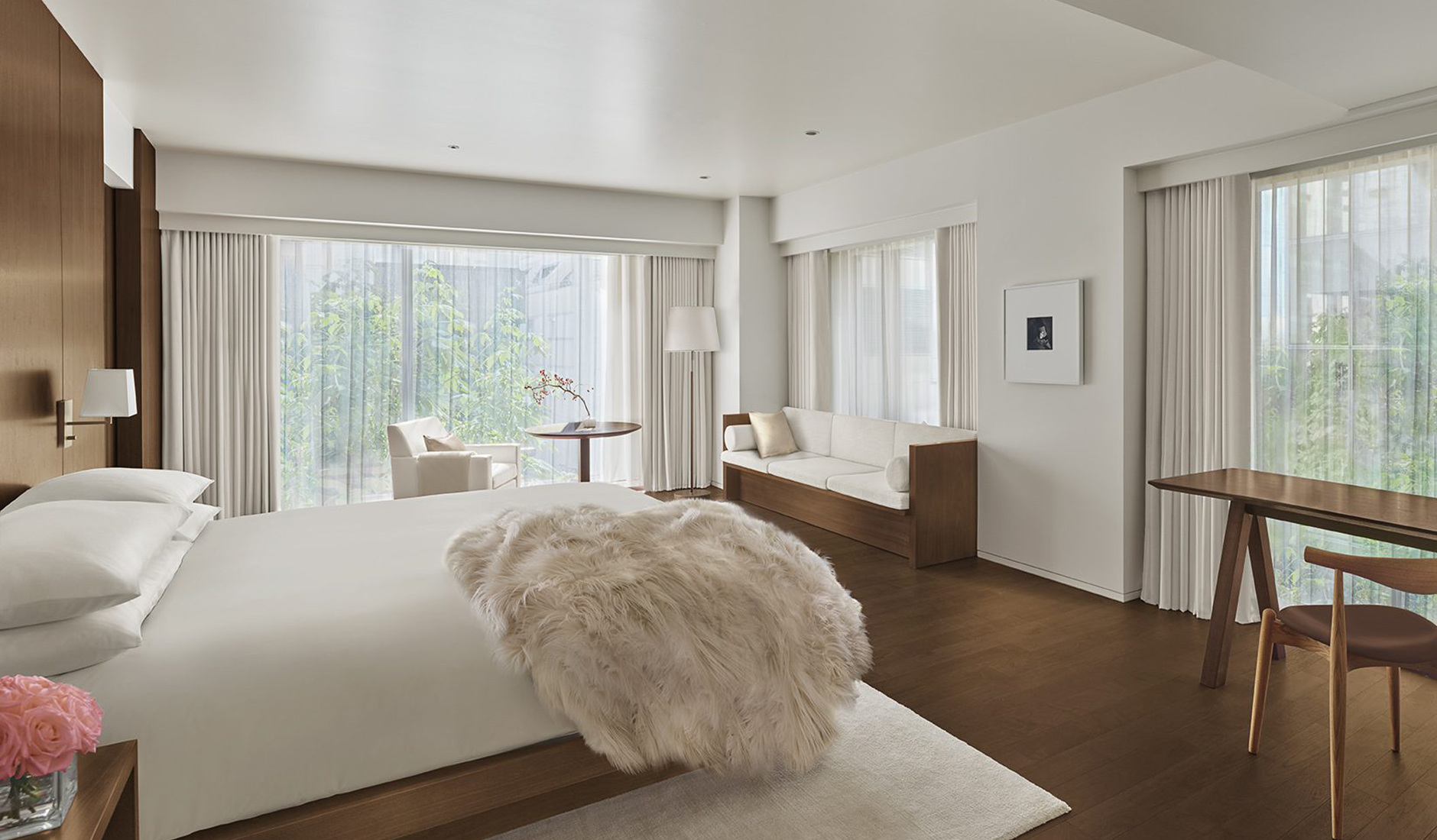 The Tokyo EDITION, Ginza, Japan