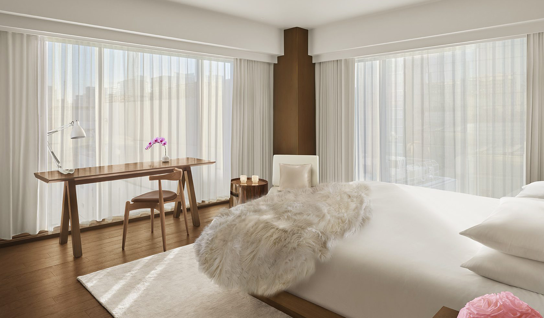 The Tokyo EDITION, Ginza, Japan