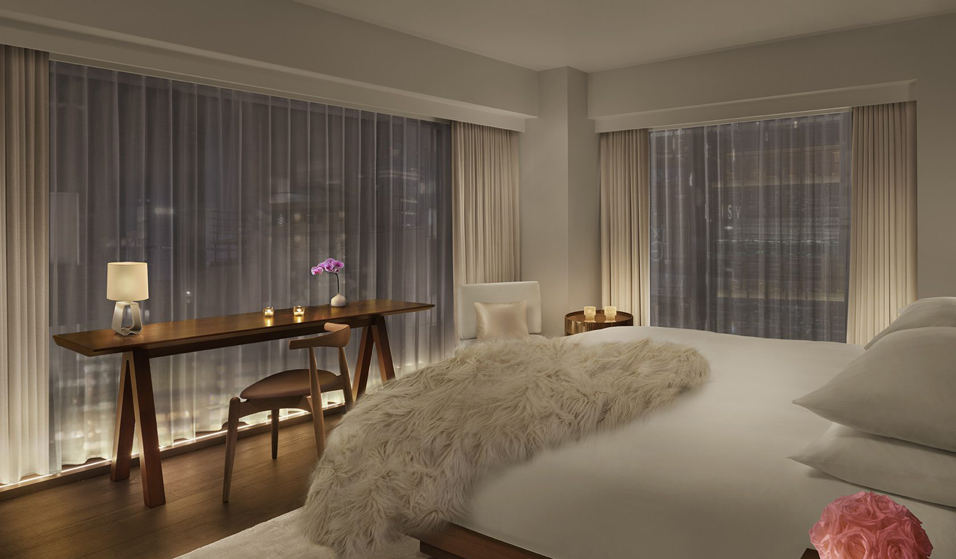 The Tokyo EDITION, Ginza, Japan