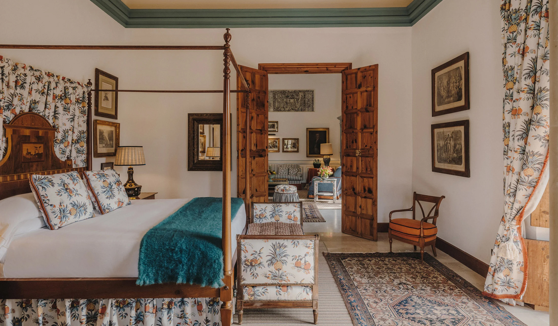 Grand Hotel Son Net, Majorca, Spain • The Top 100 New Luxury Hotels Opening Across the World in 2023