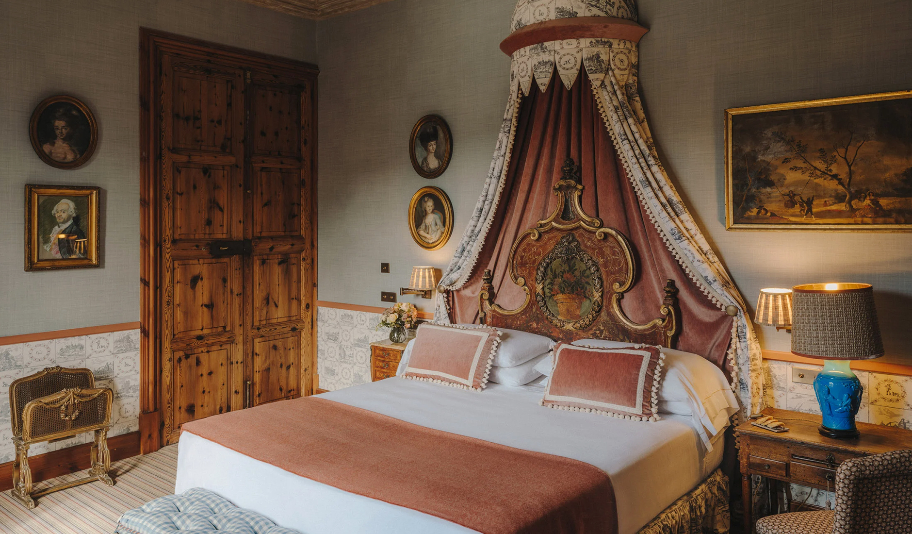 Grand Hotel Son Net, Majorca, Spain • The Top 100 New Luxury Hotels Opening Across the World in 2023