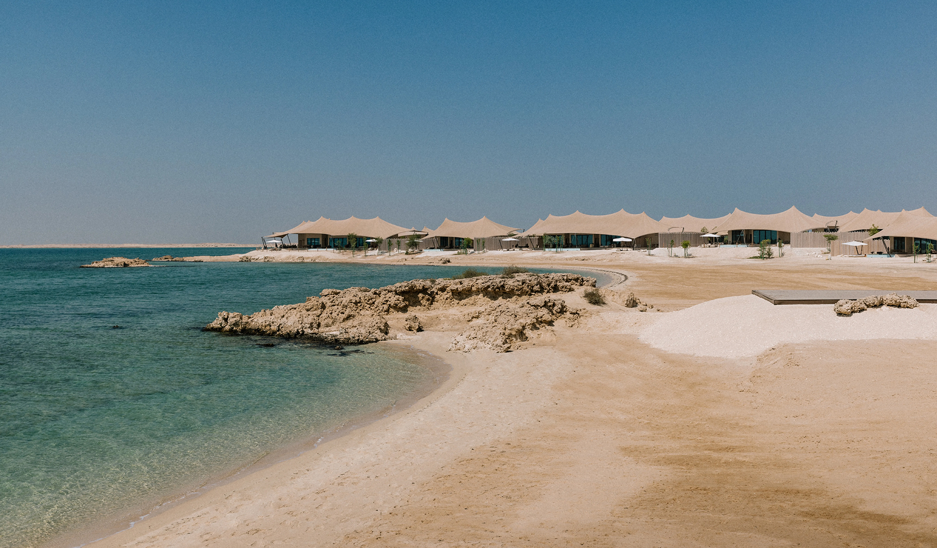 Our Habitas Ras Abrouq, Qatar • The Most Anticipated Luxury Hotel Openings For 2024