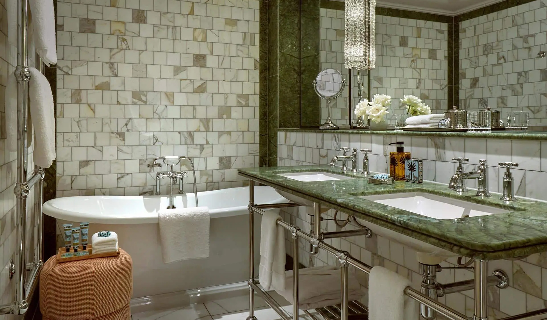 Broadwick Soho, London, UK • The Top 100 New Luxury Hotels Opening Across the World in 2023