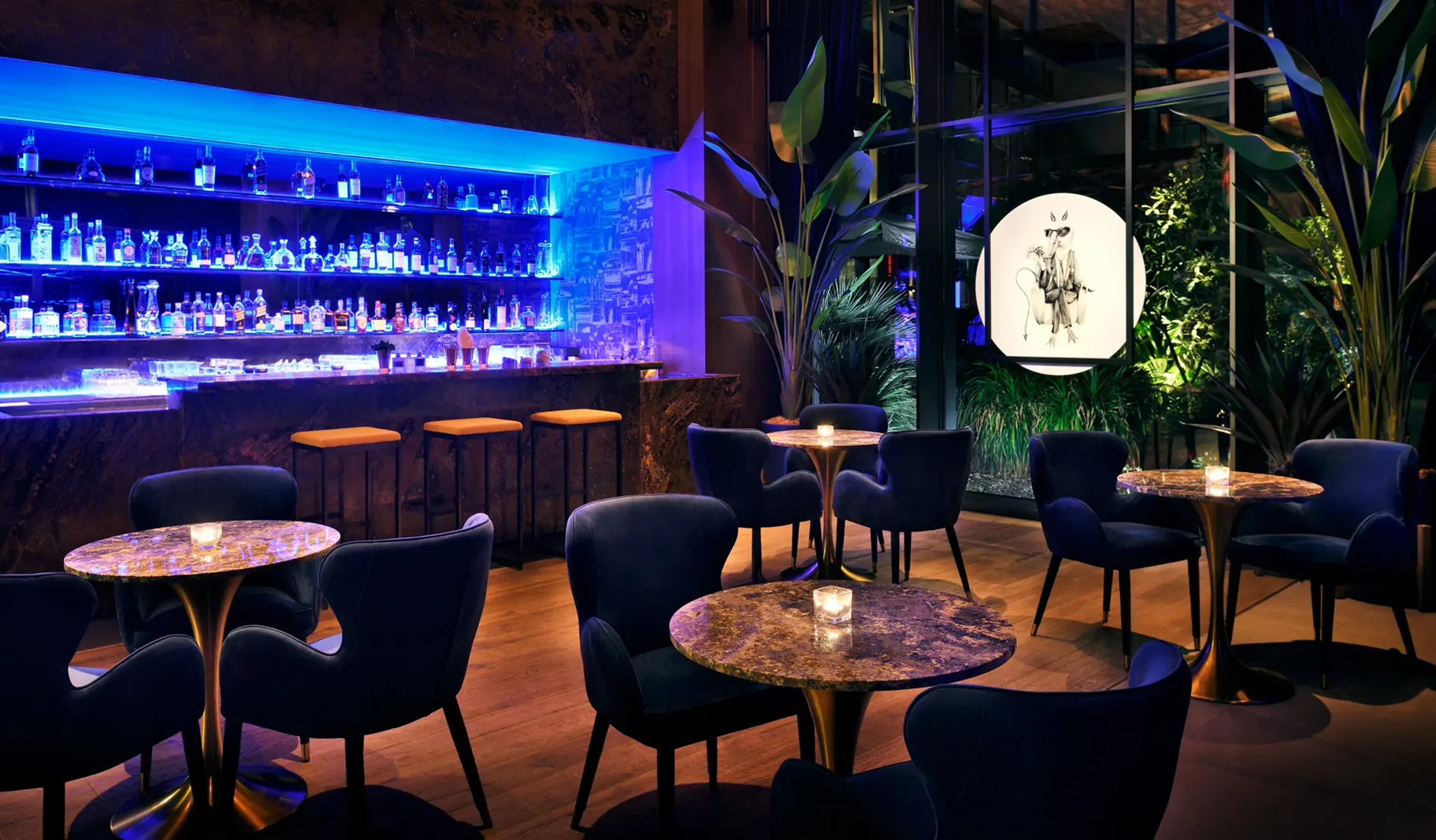 Banyan Tree Dubai, UAE • The Top 100 New Luxury Hotels Opening Across the World in 2023