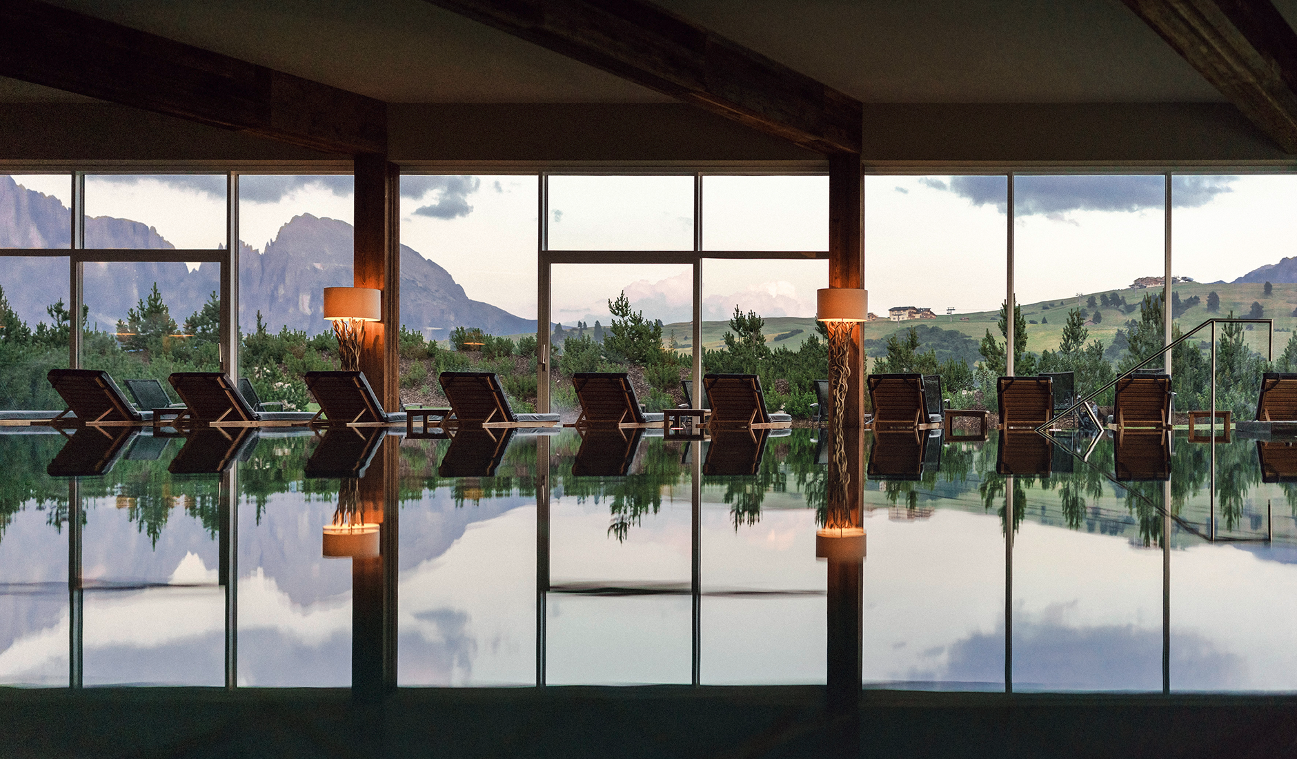 COMO Alpina Dolomites, Italy • The Top 100 New Luxury Hotels Opening Across the World in 2023