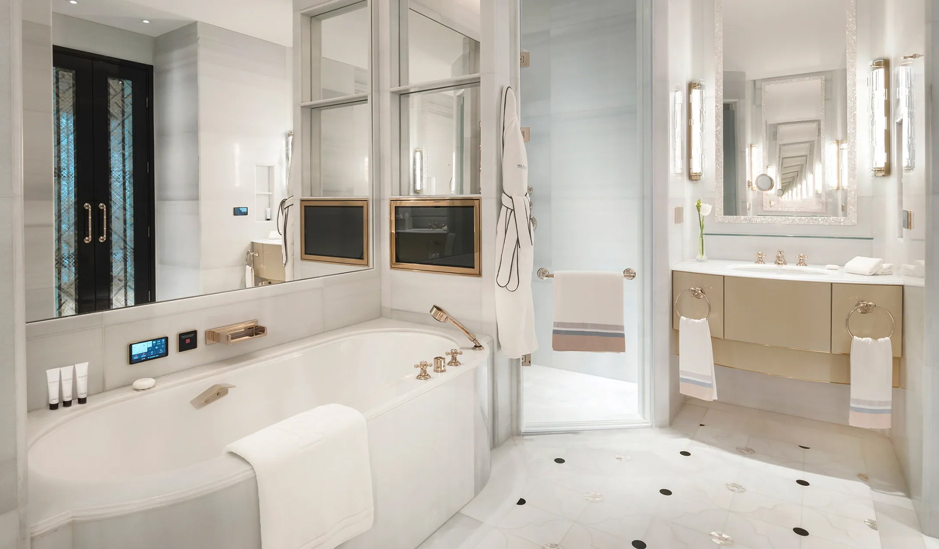 The Peninsula Istanbul, Turkey • The Top 100 New Luxury Hotels Opening Across the World in 2023