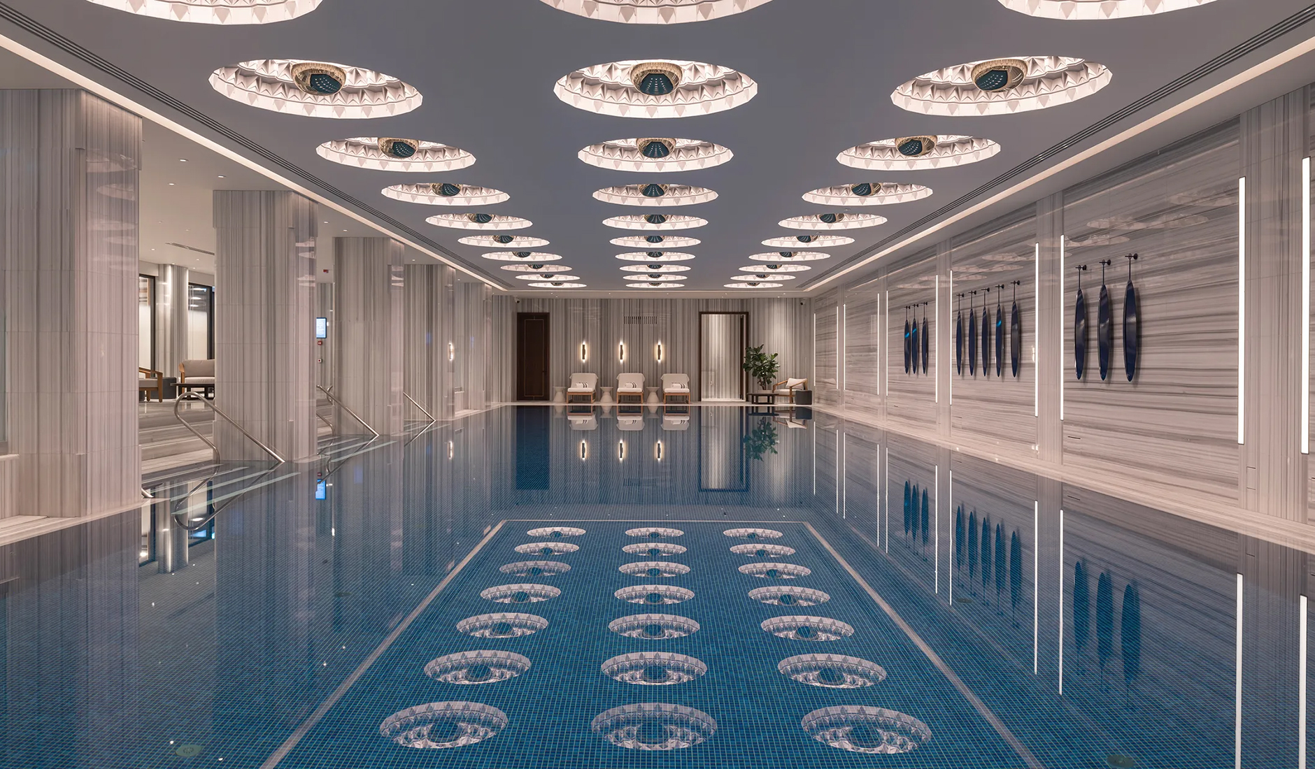 The Peninsula Istanbul, Turkey • The Top 100 New Luxury Hotels Opening Across the World in 2023