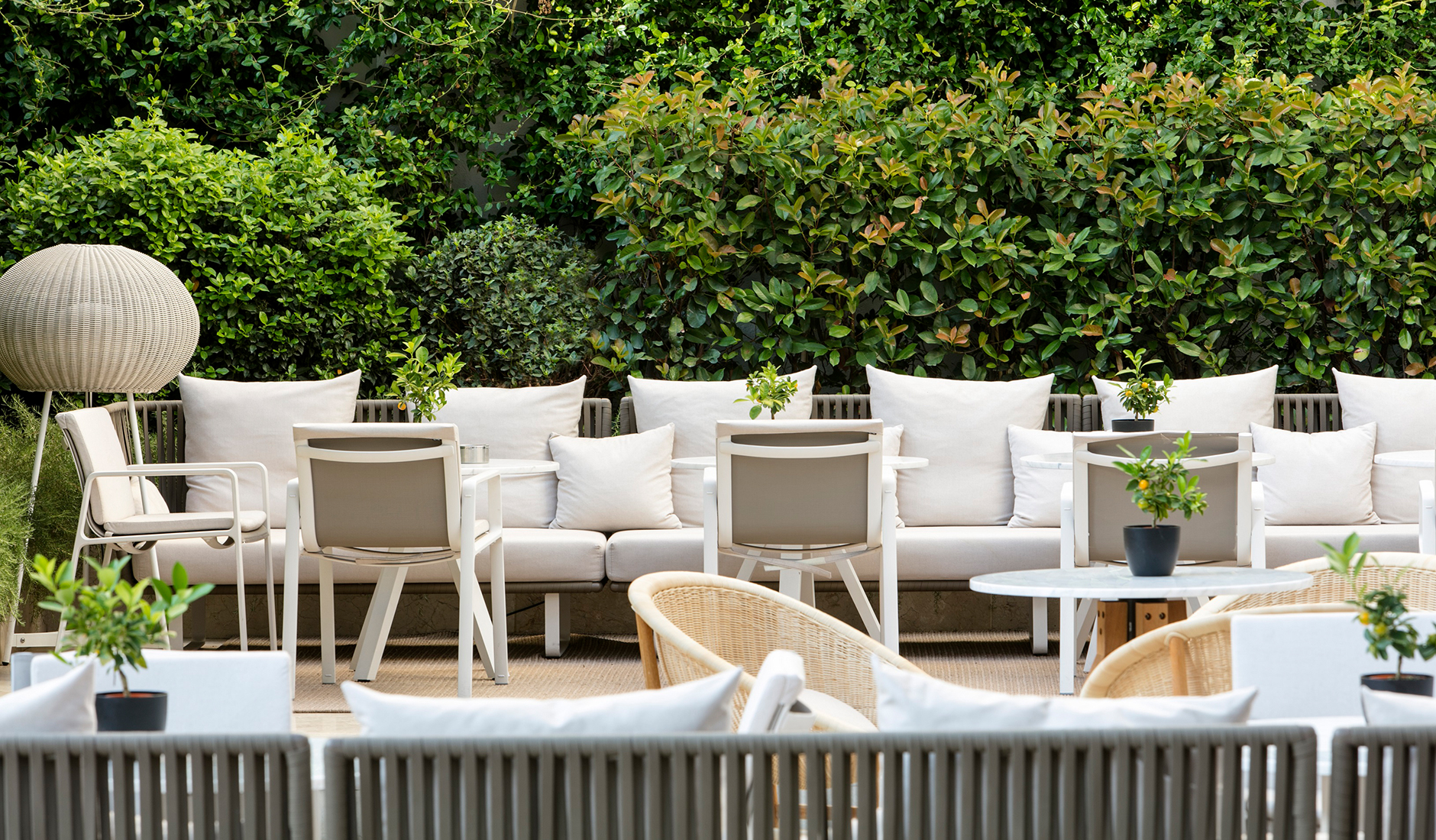 Palacio de los Duques Gran Meliá • The Best Hotels in Madrid, Spain