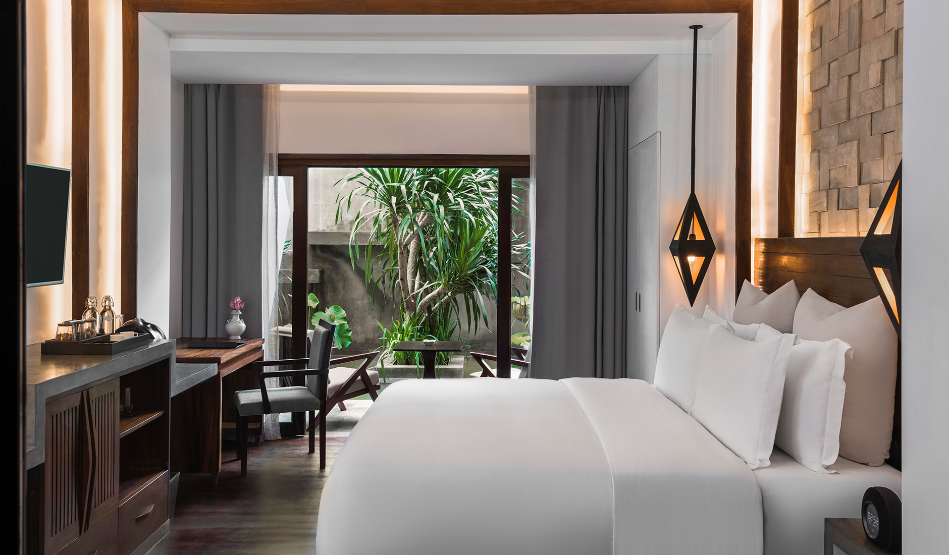 Jaya House River Park • Best Luxury and Boutique Hotels in Siem Reap, Cambodia