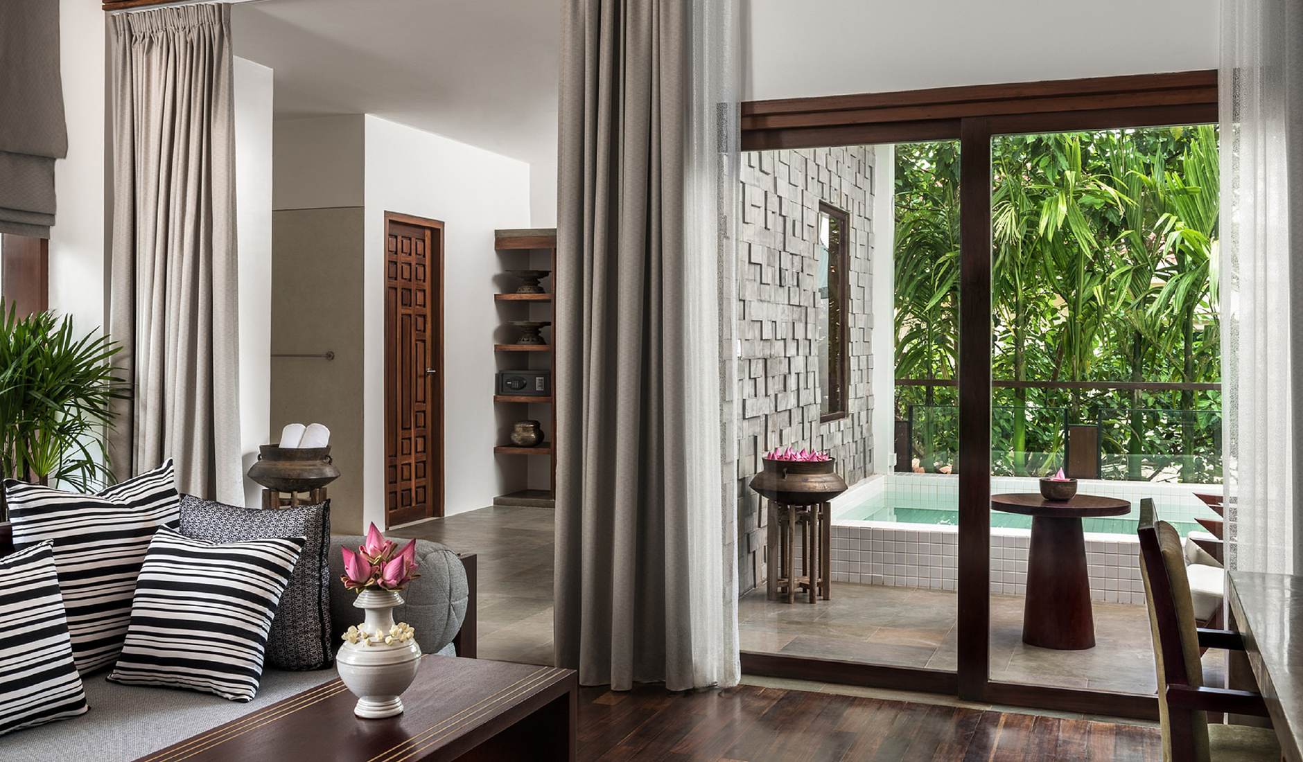 Jaya House River Park • Best Luxury and Boutique Hotels in Siem Reap, Cambodia