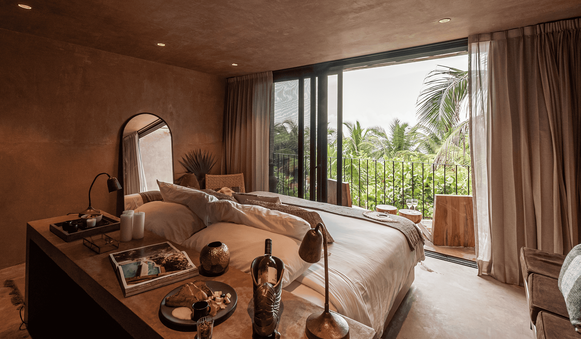 XELA Tulum, Mexico • The Top 100 New Luxury Hotels Opening Across the World in 2023