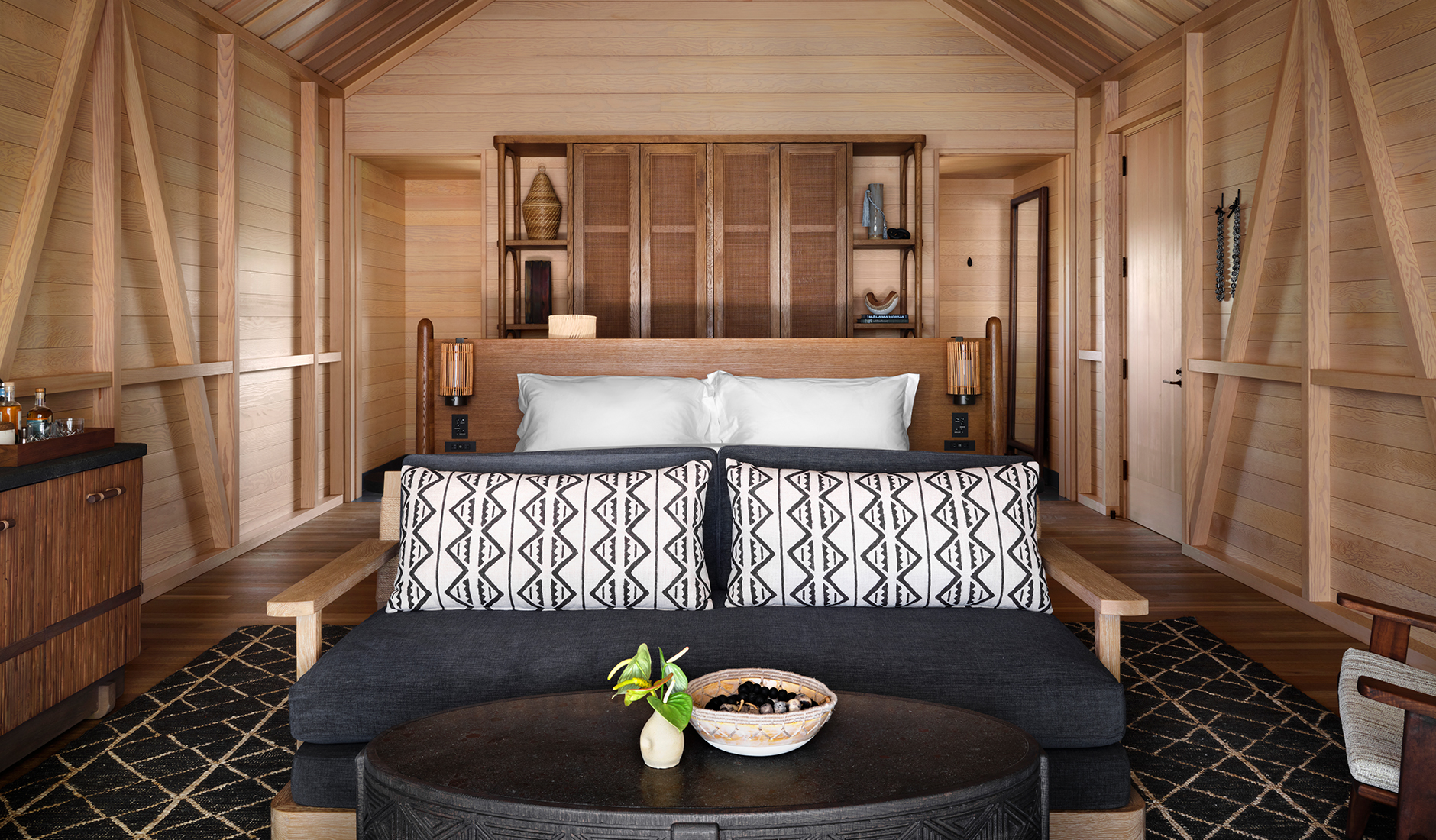 Rosewood Kona Village, Hawaii • The Top 100 New Luxury Hotels Opening Across the World in 2023