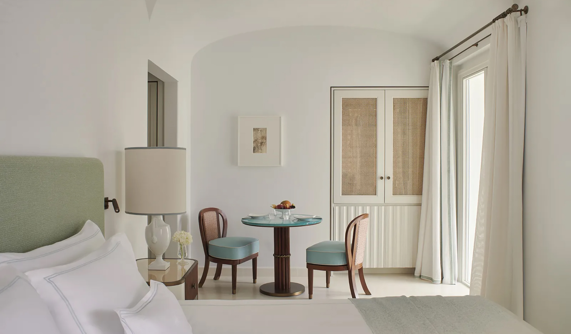 Hotel La Palma, Capri – Oetker Collection, Capri, Italy • The Top 100 New Luxury Hotels Opening Across the World in 2023