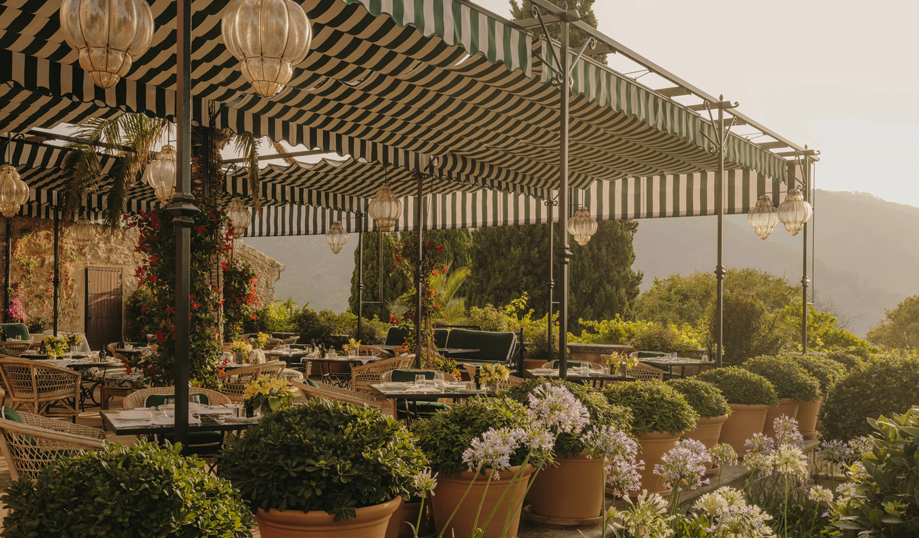 Grand Hotel Son Net, Majorca, Spain • The Top 100 New Luxury Hotels Opening Across the World in 2023