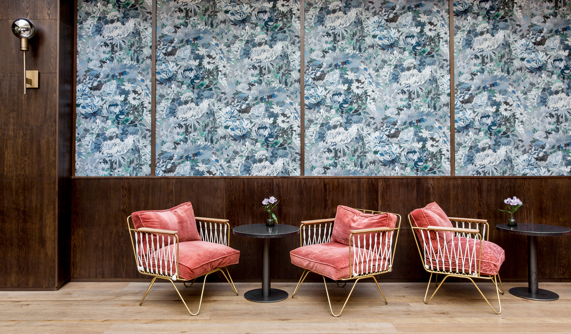 Tótem Madrid • The Best Hotels in Madrid, Spain