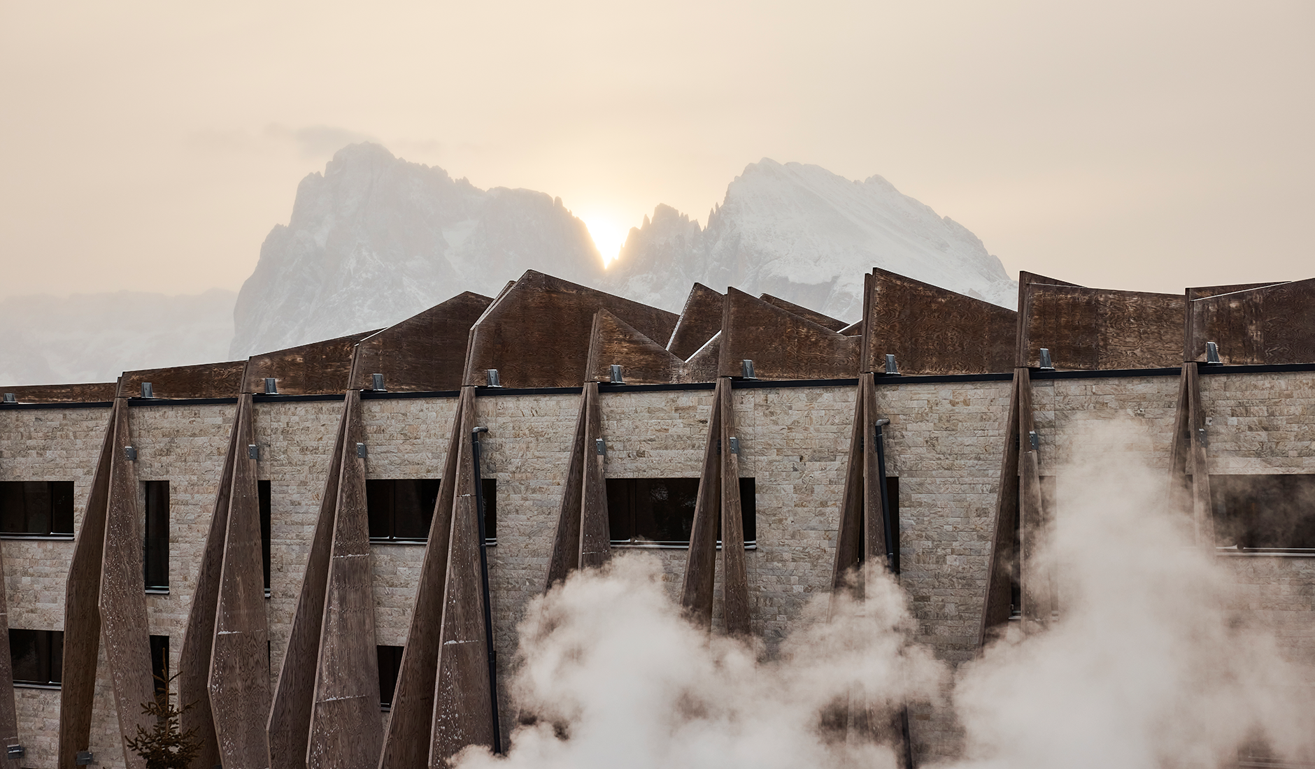 COMO Alpina Dolomites, Italy • The Top 100 New Luxury Hotels Opening Across the World in 2023