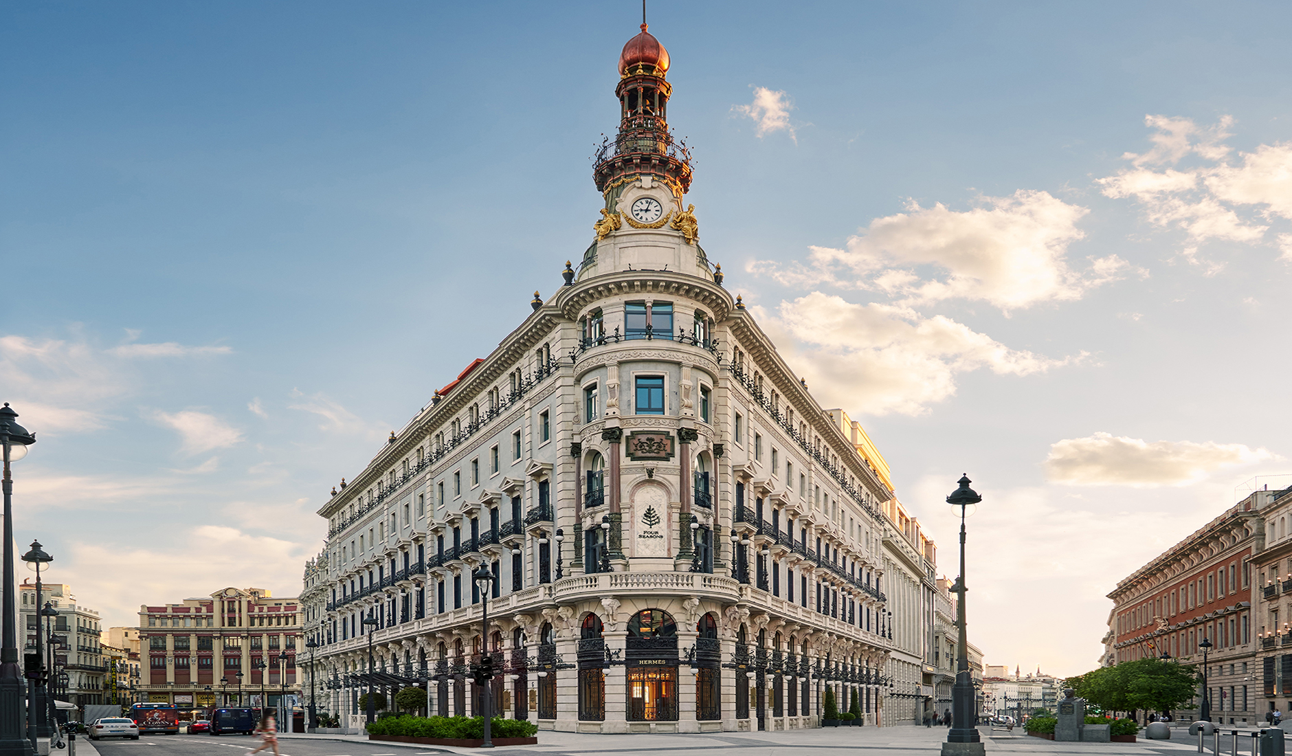 20 Best Hotels in Madrid: Top Luxe Retreats for Unforgettable Stay