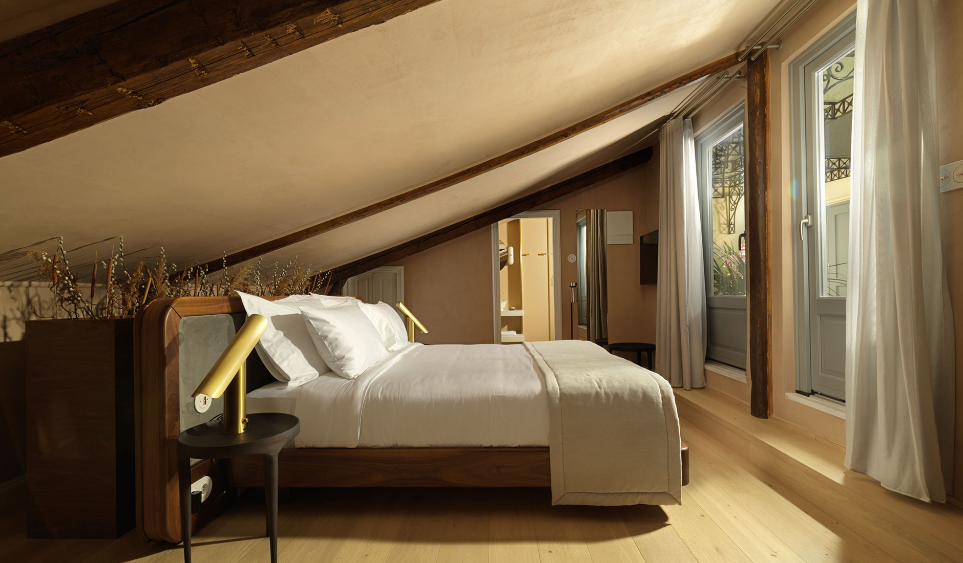 Monument Hotel Athens, Greece • The Top 100 New Luxury Hotels Opening Across the World in 2023