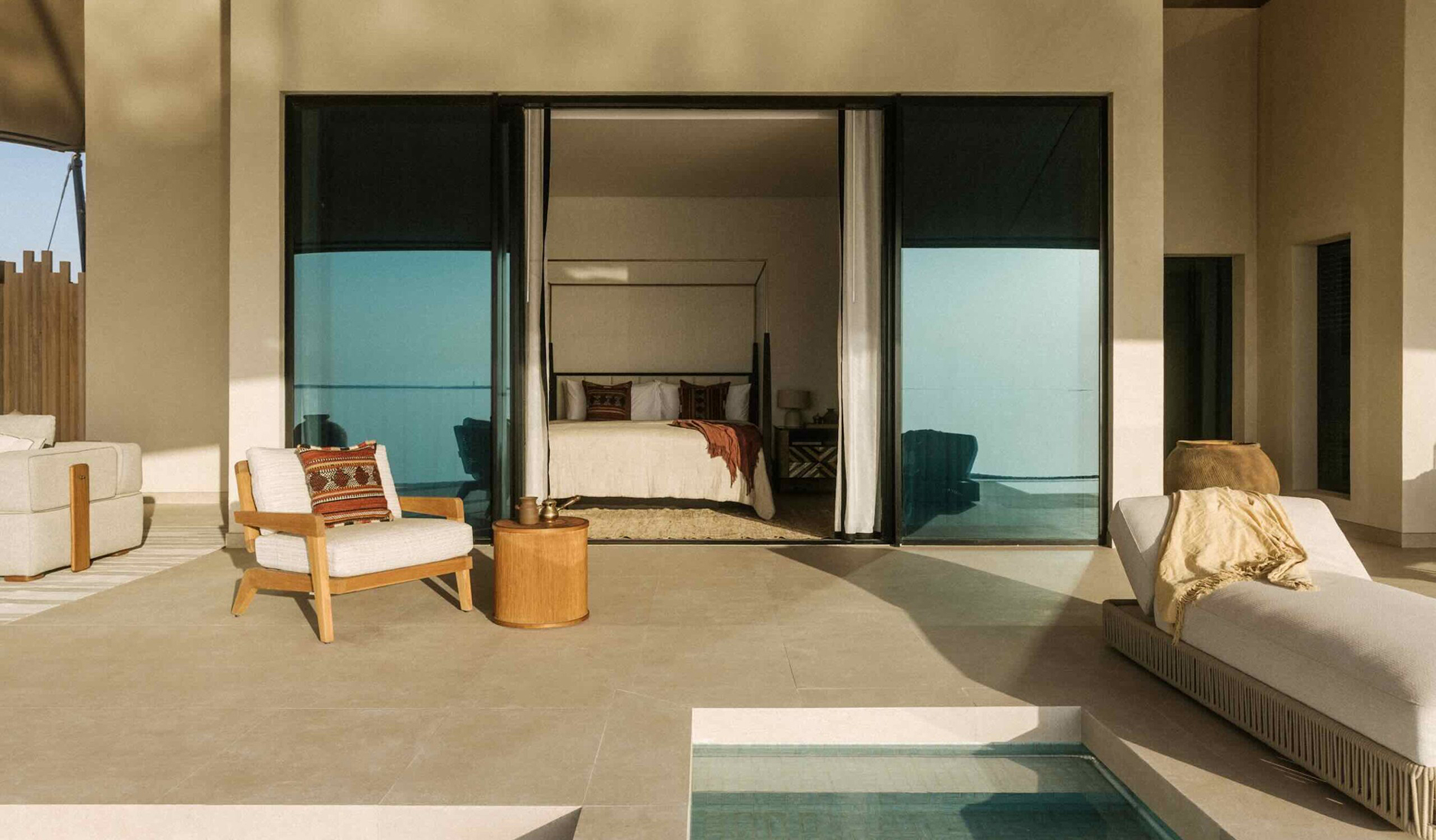 Our Habitas Ras Abrouq, Qatar • The Most Anticipated Luxury Hotel Openings For 2024